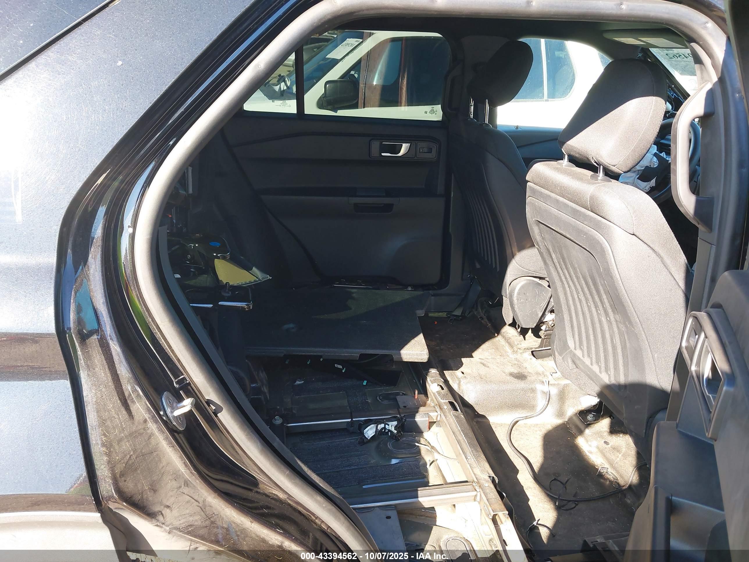 FORD POLICE image 8