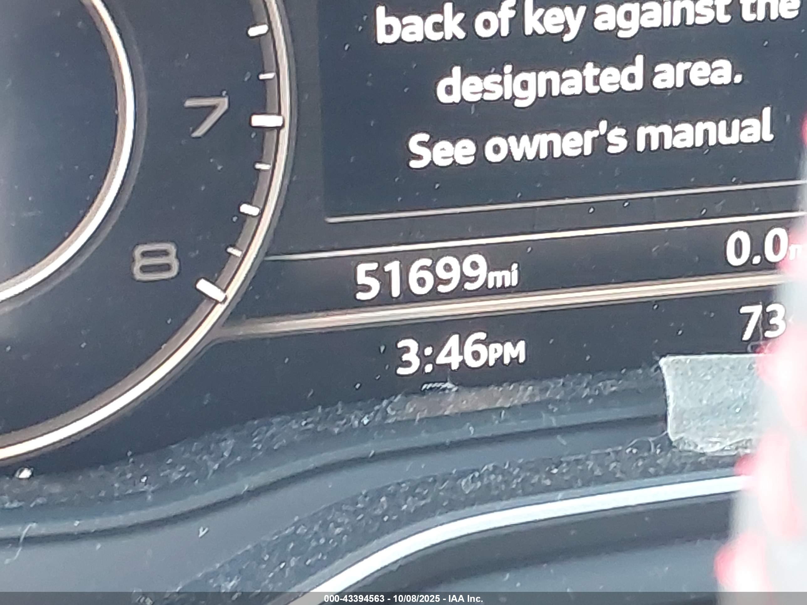 AUDI A4 image 7
