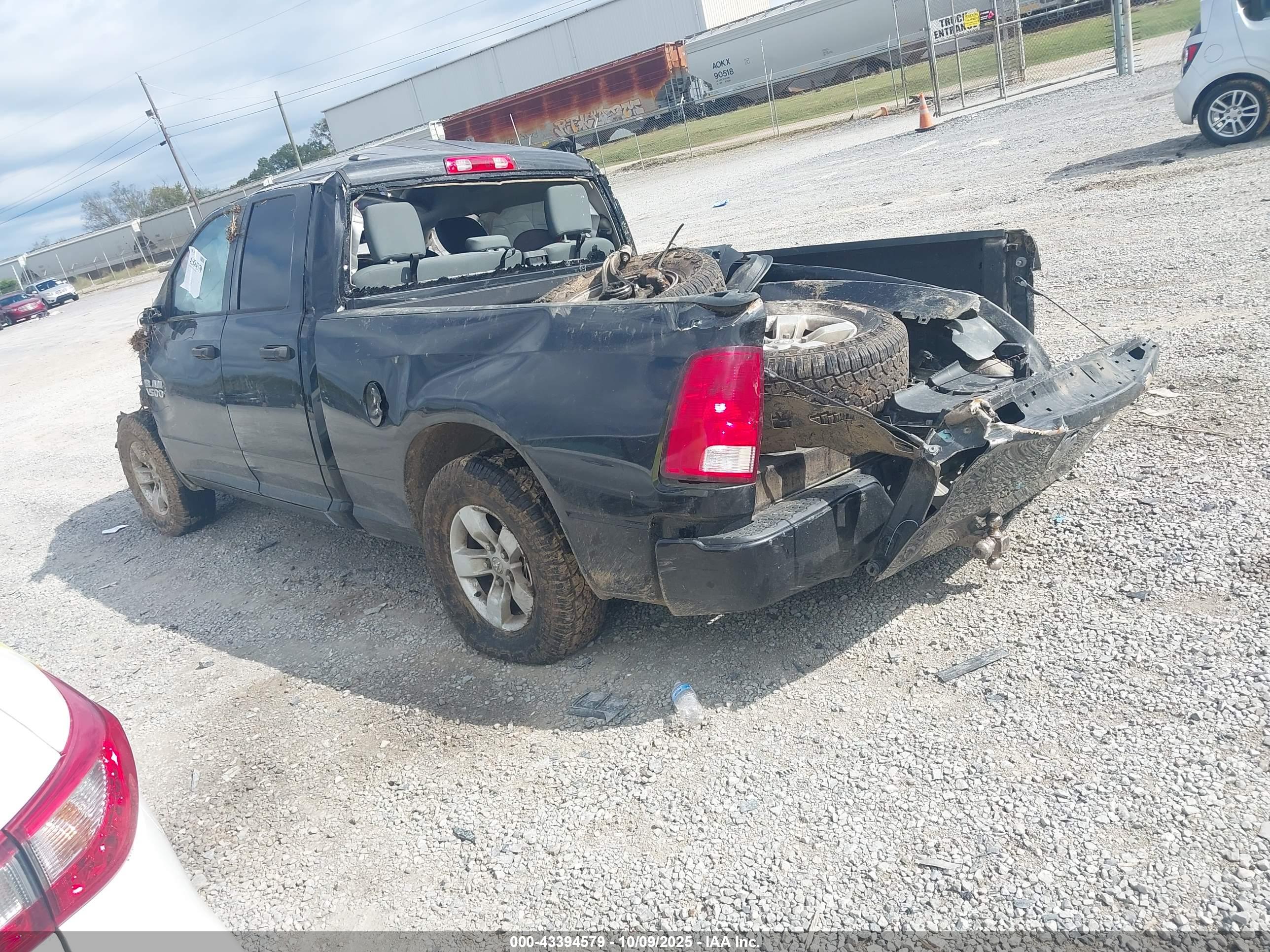RAM 1500 image 3