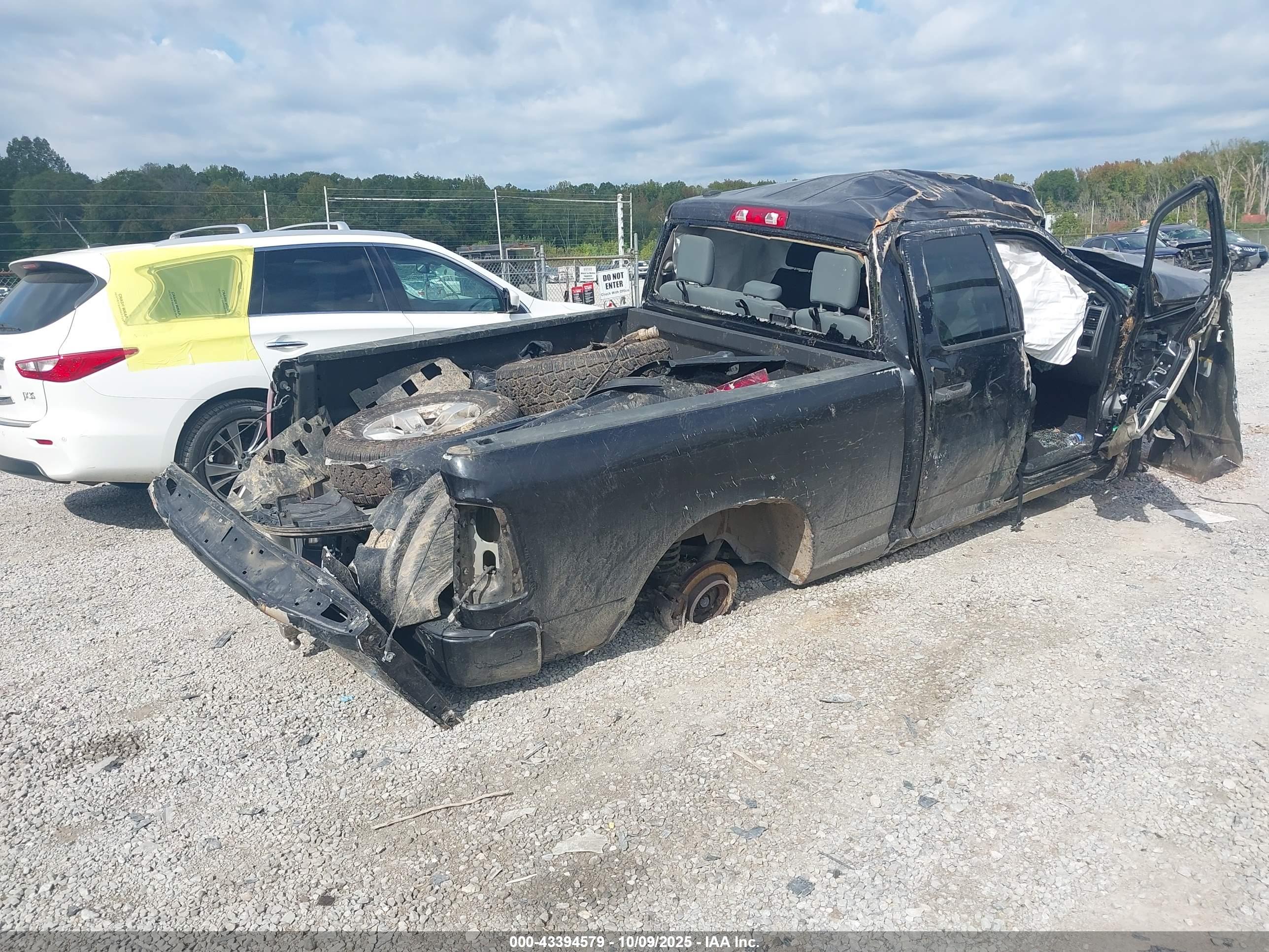 RAM 1500 image 4