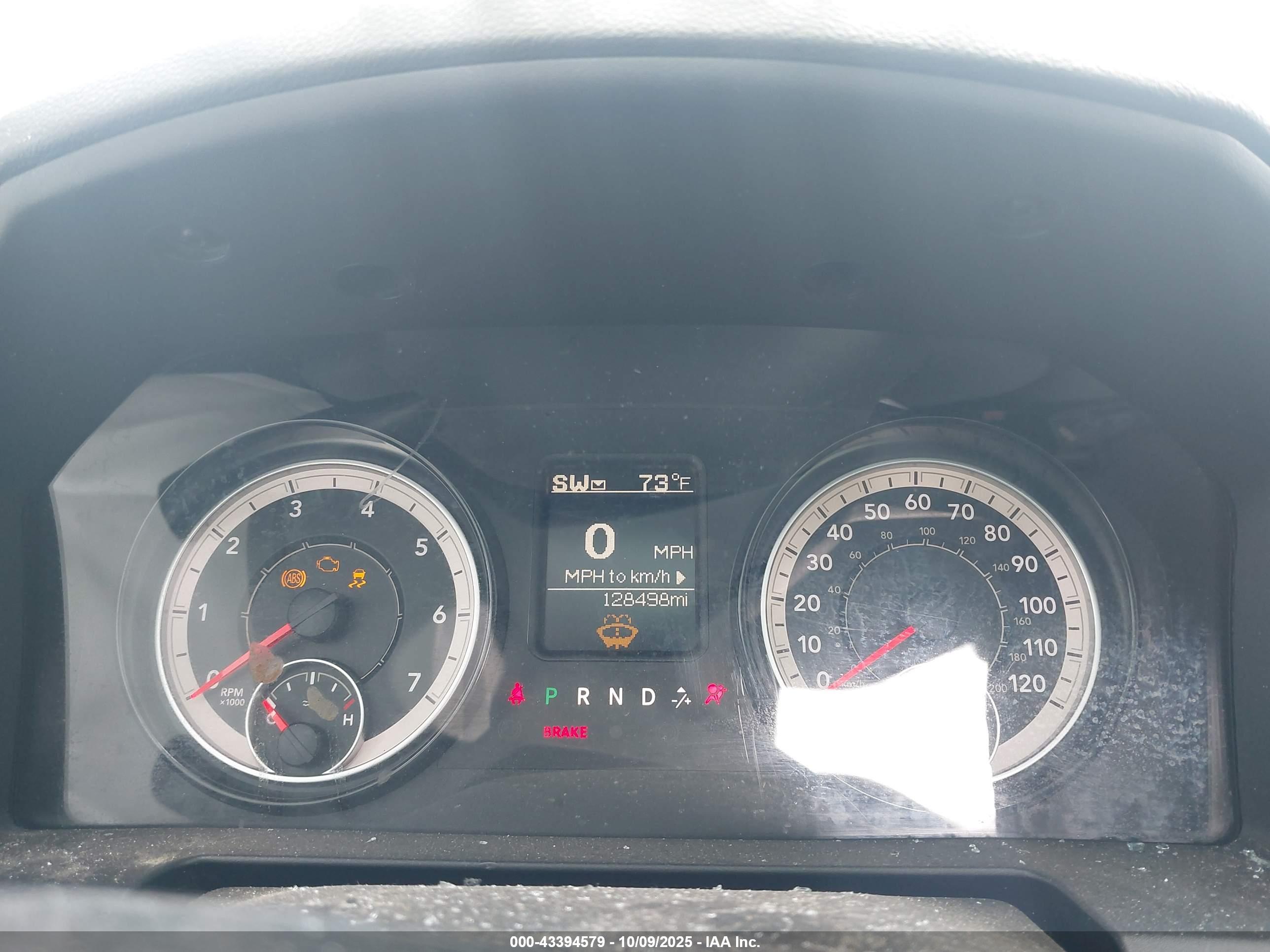 RAM 1500 image 7