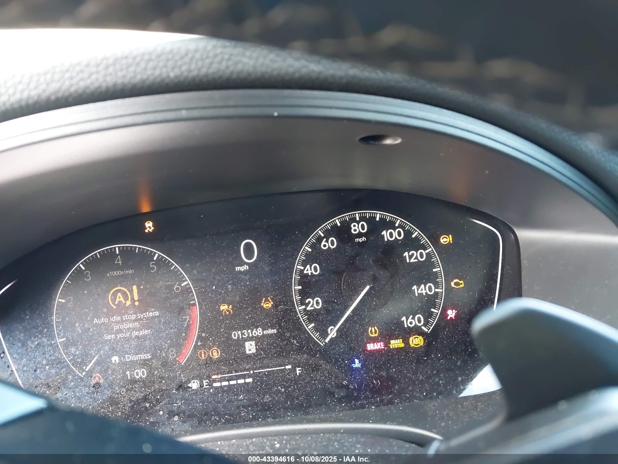 HONDA CIVIC image 7