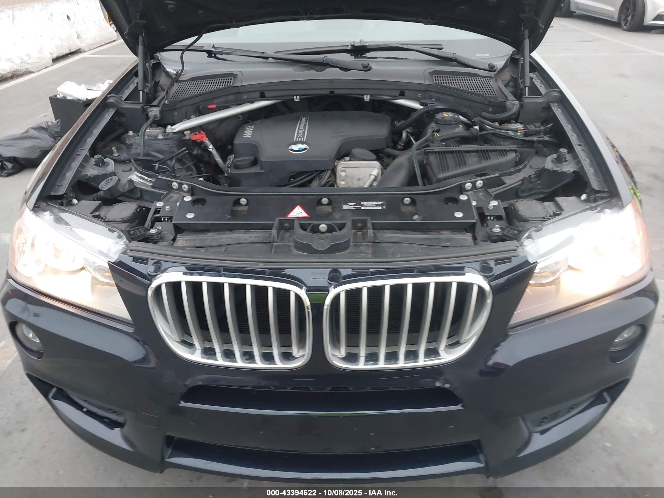 BMW X3 image 10