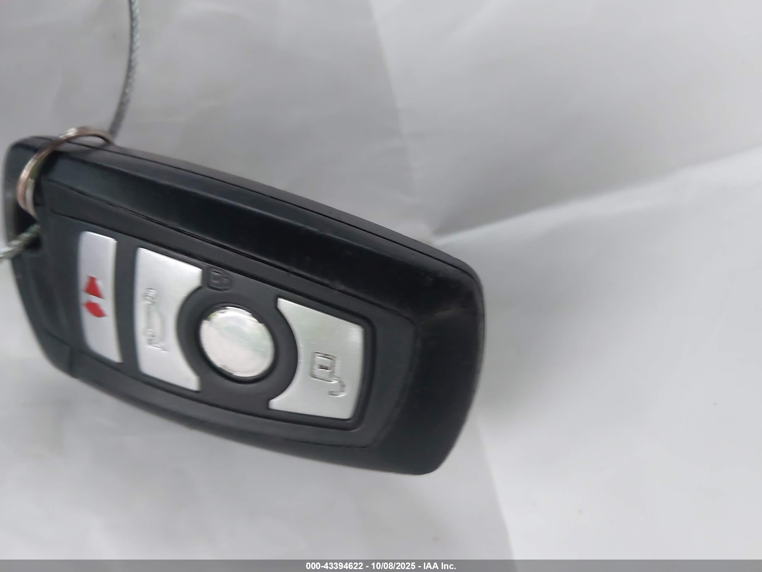 BMW X3 image 11
