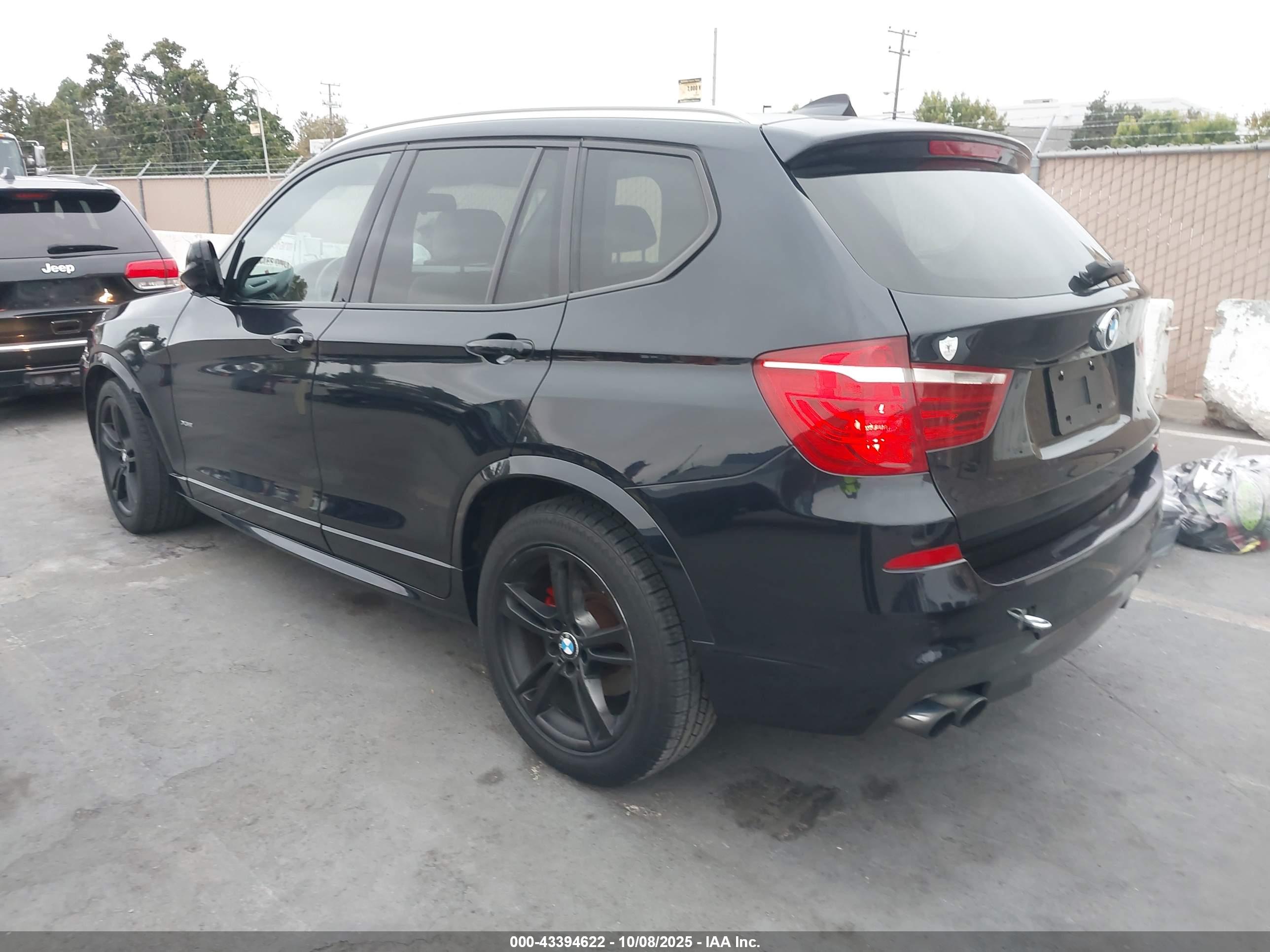 BMW X3 image 3