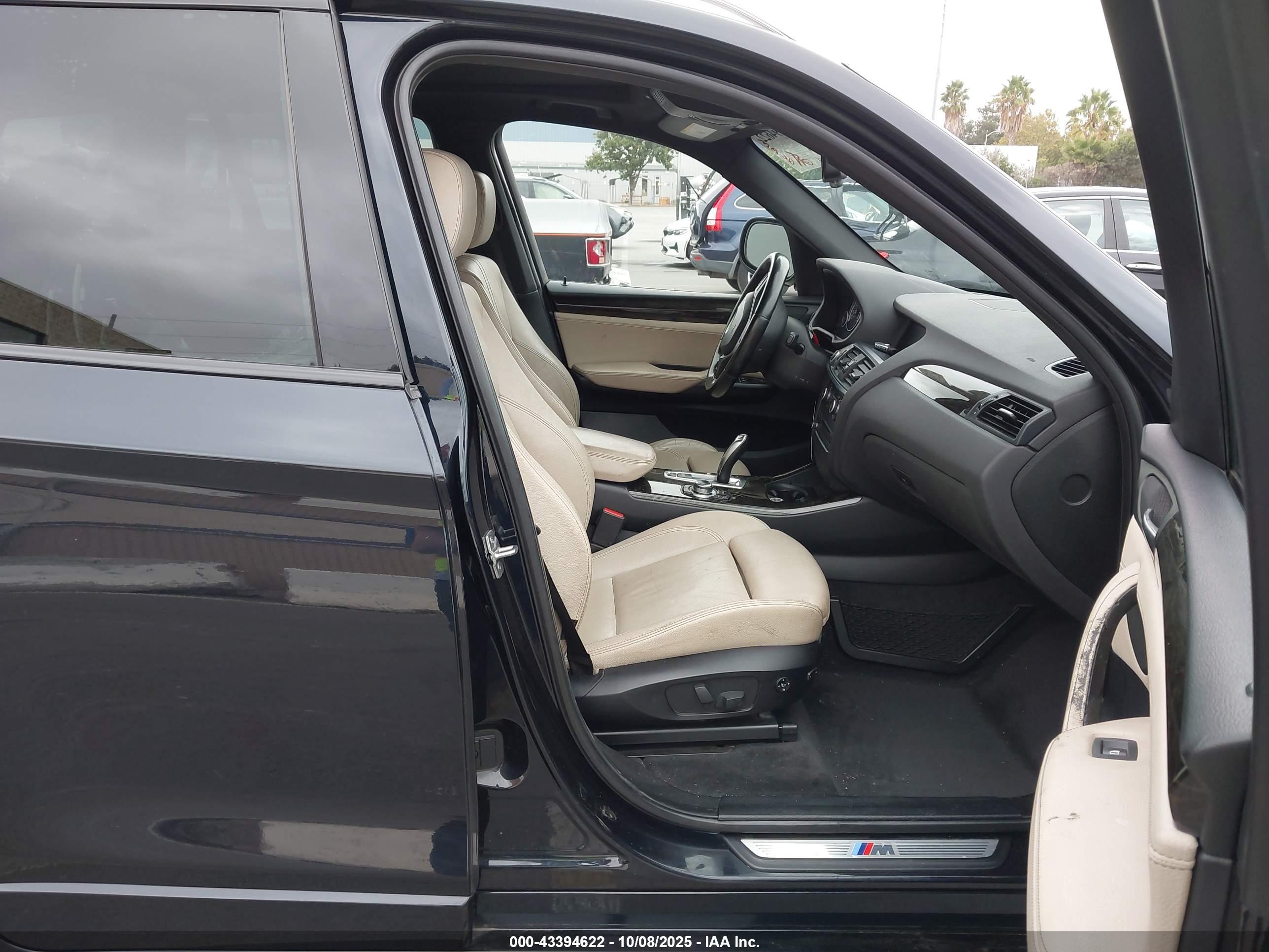 BMW X3 image 5