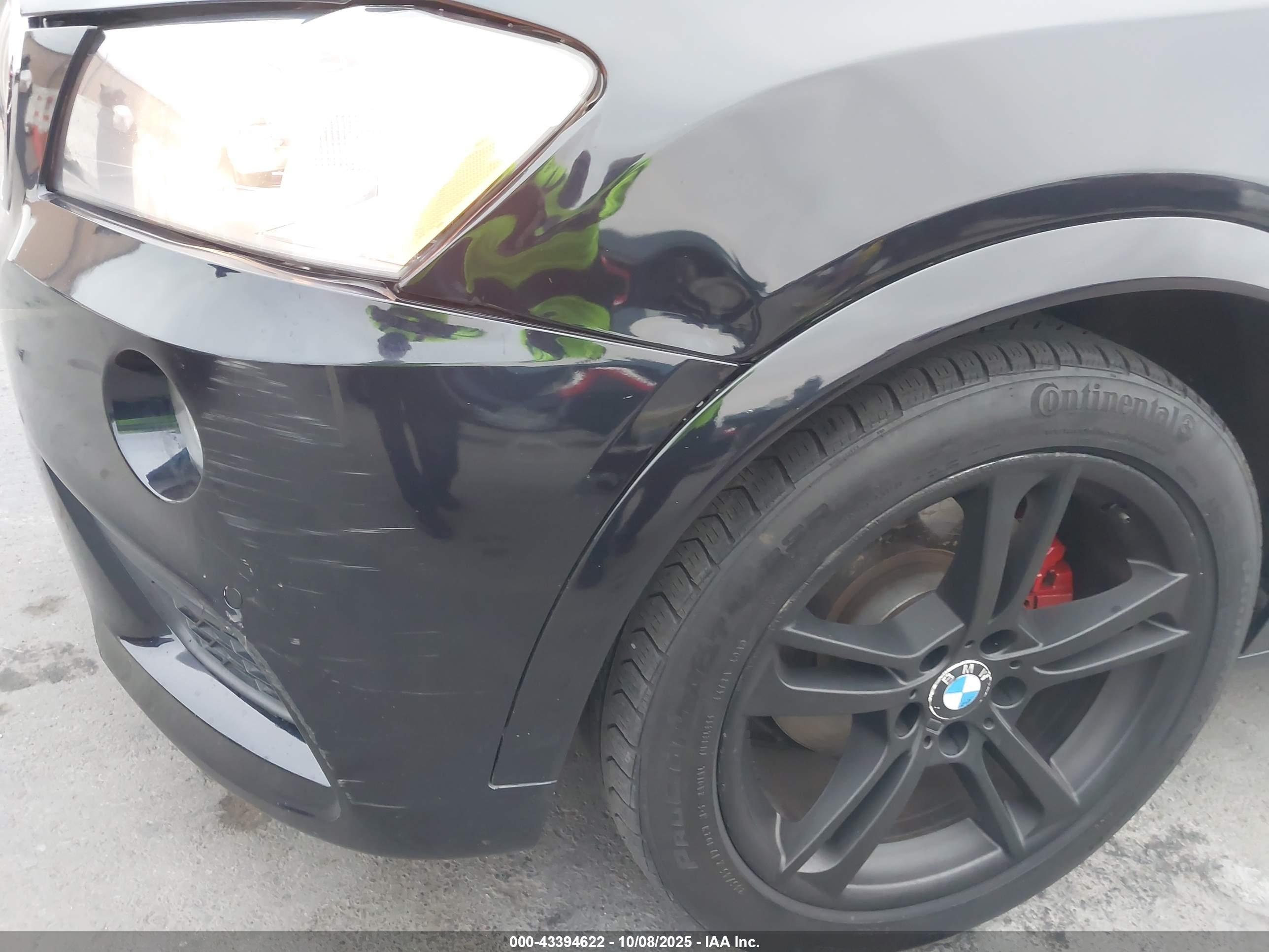 BMW X3 image 6