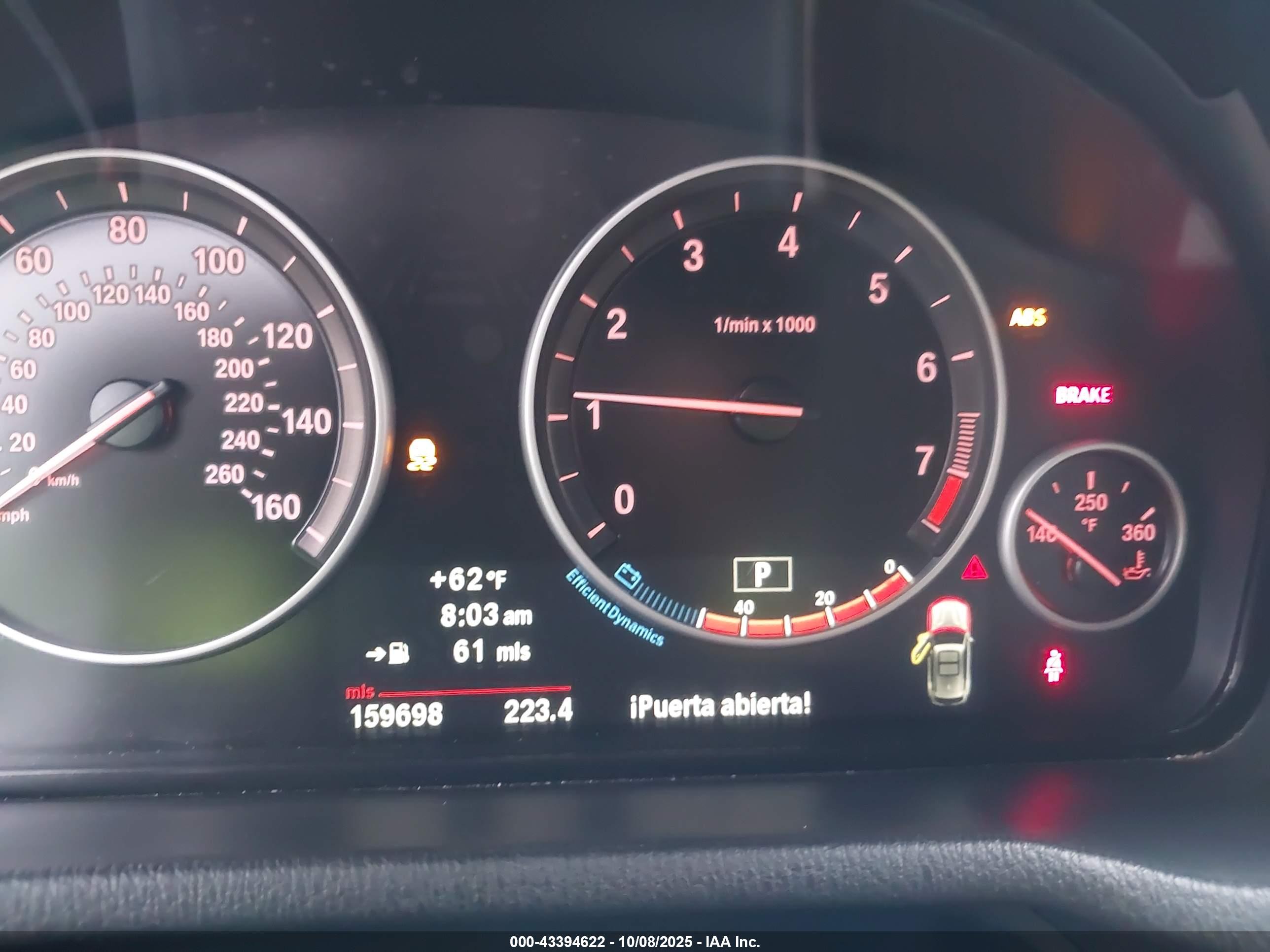 BMW X3 image 7