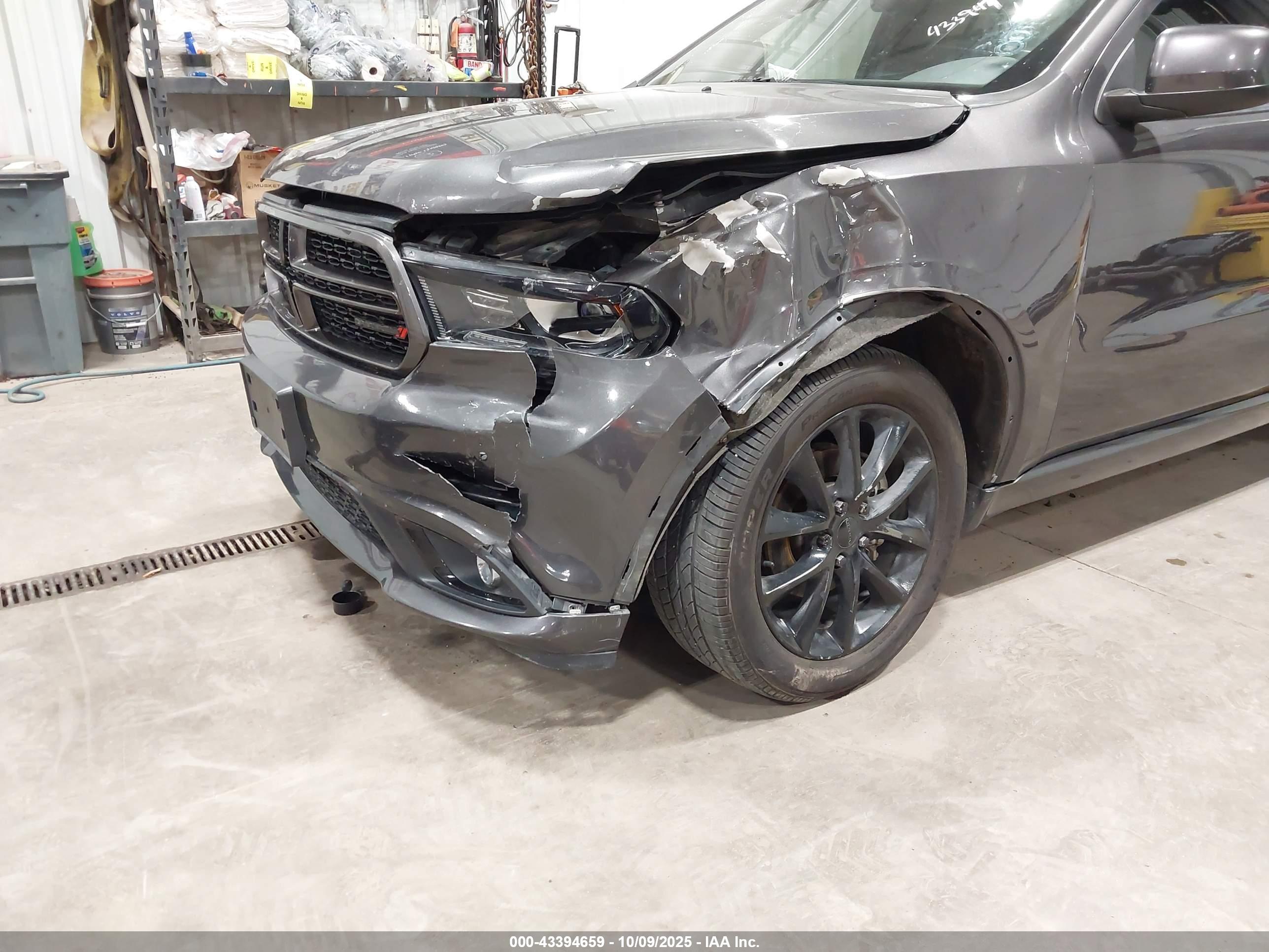DODGE DURANGO image 6