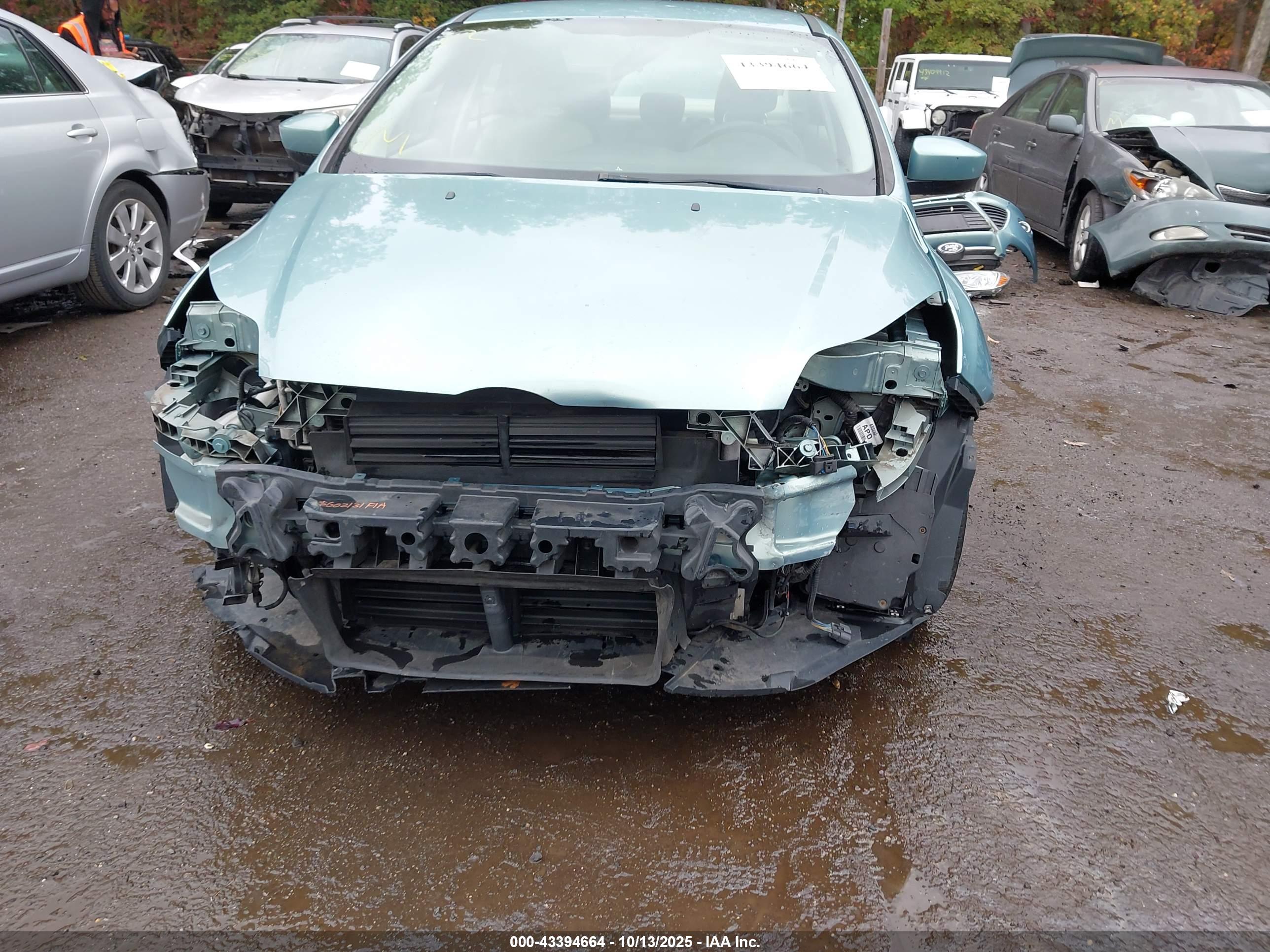 FORD FOCUS image 6