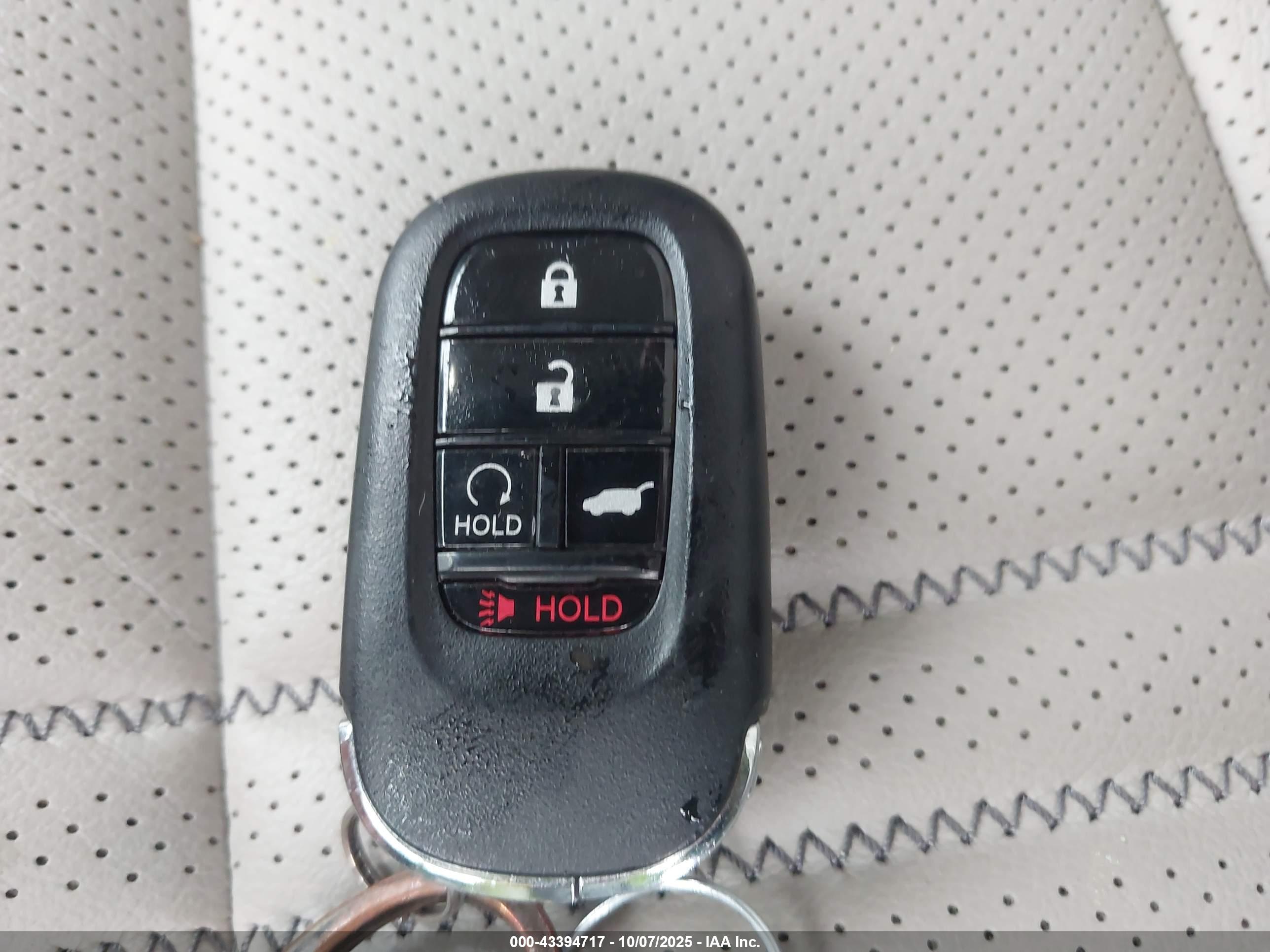 HONDA HR-V image 11