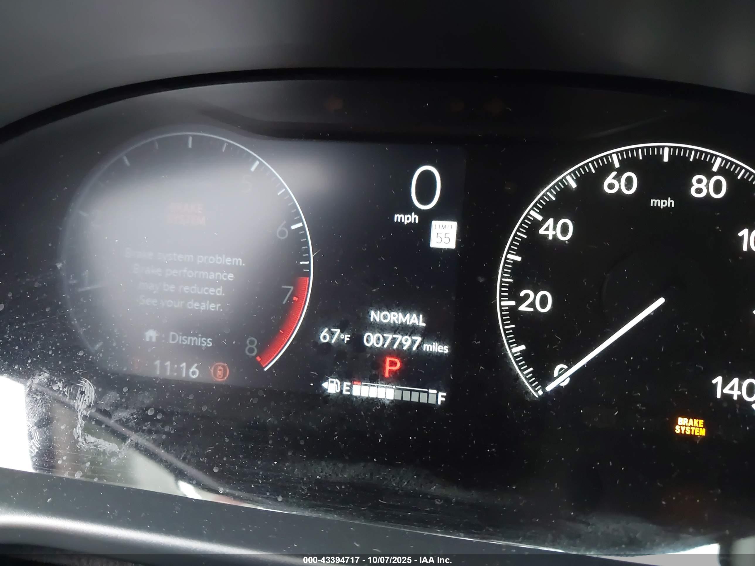 HONDA HR-V image 7
