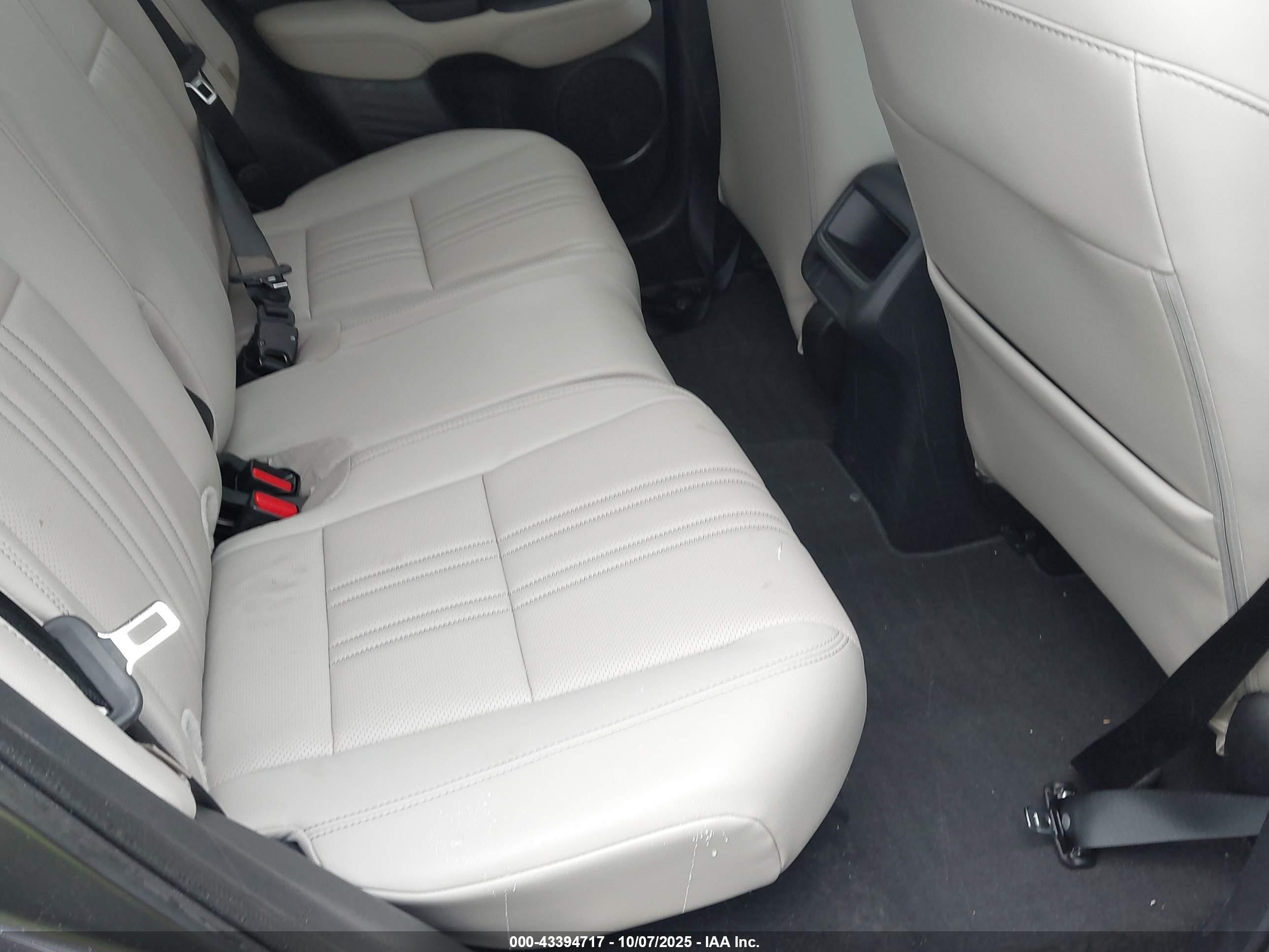 HONDA HR-V image 8