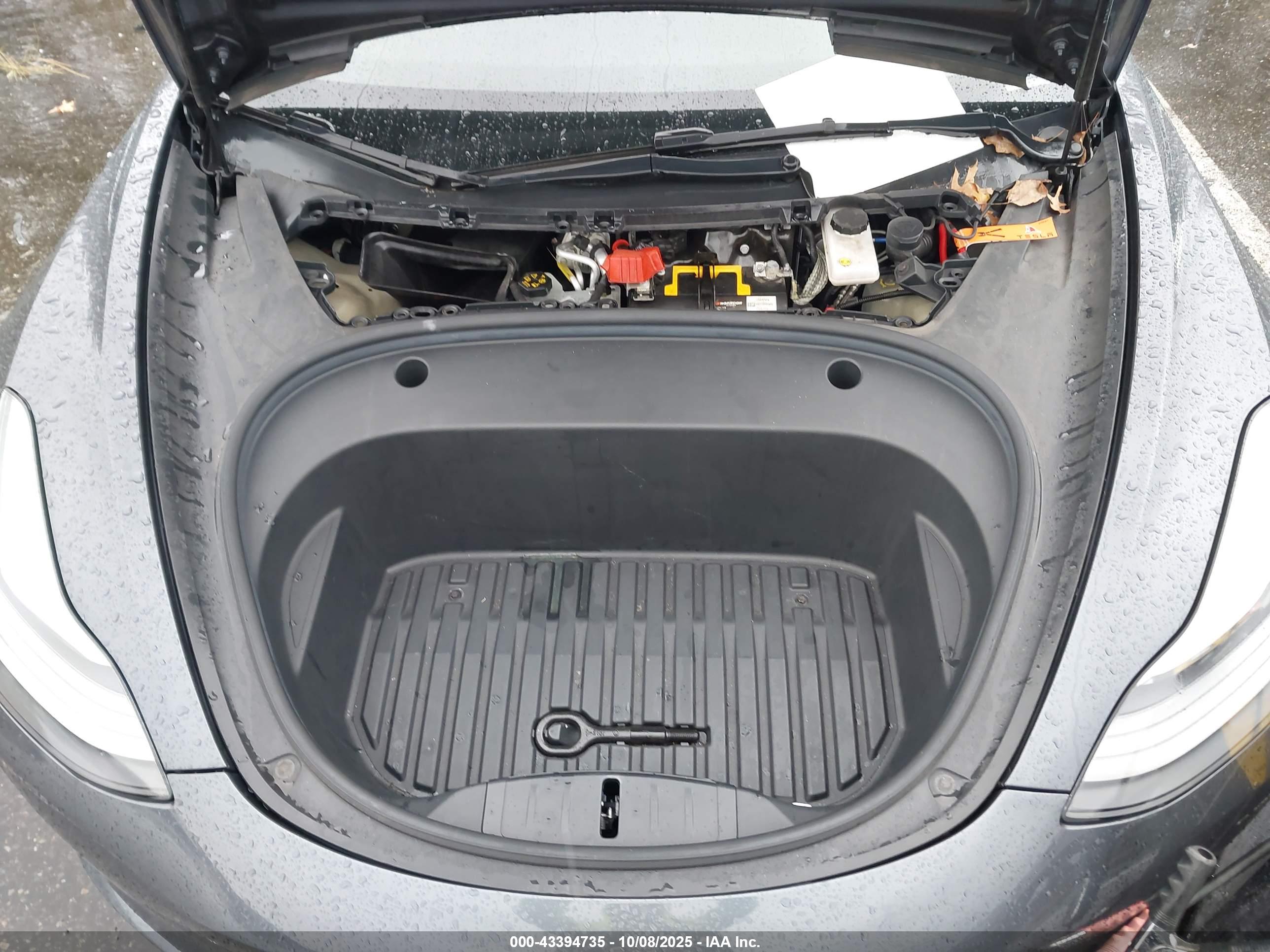 TESLA MODEL image 10