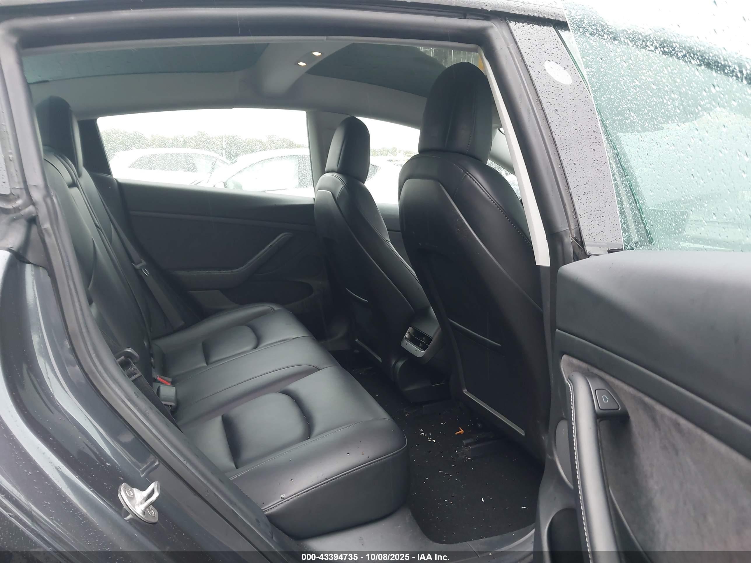 TESLA MODEL image 8