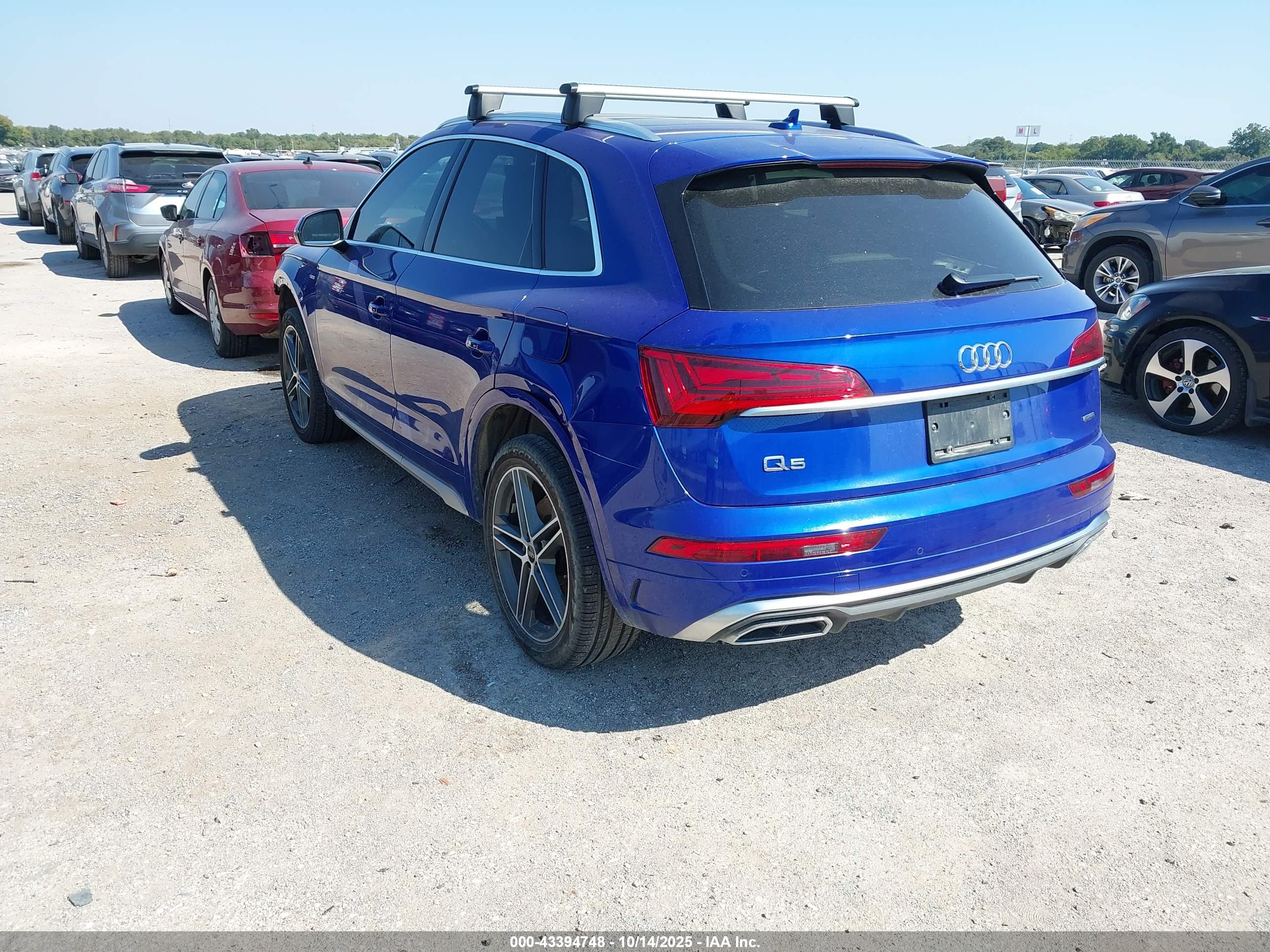 AUDI Q5 image 3