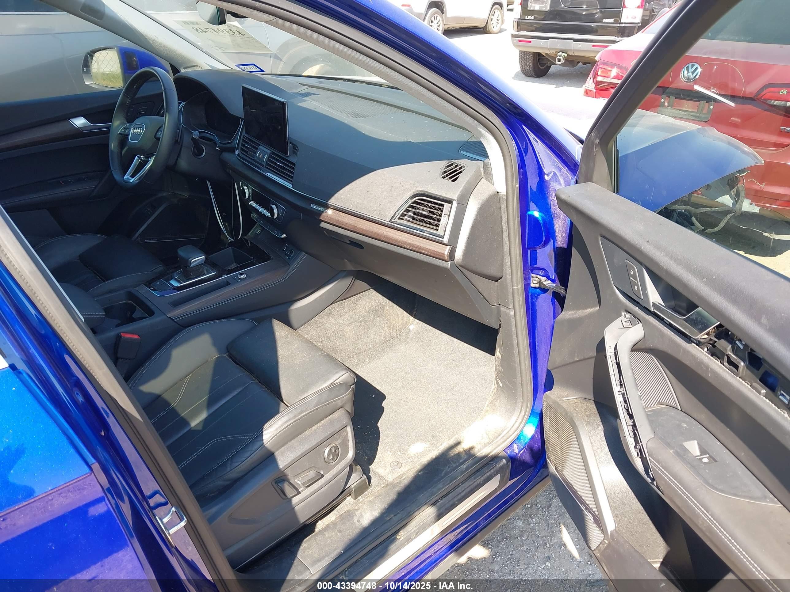 AUDI Q5 image 5
