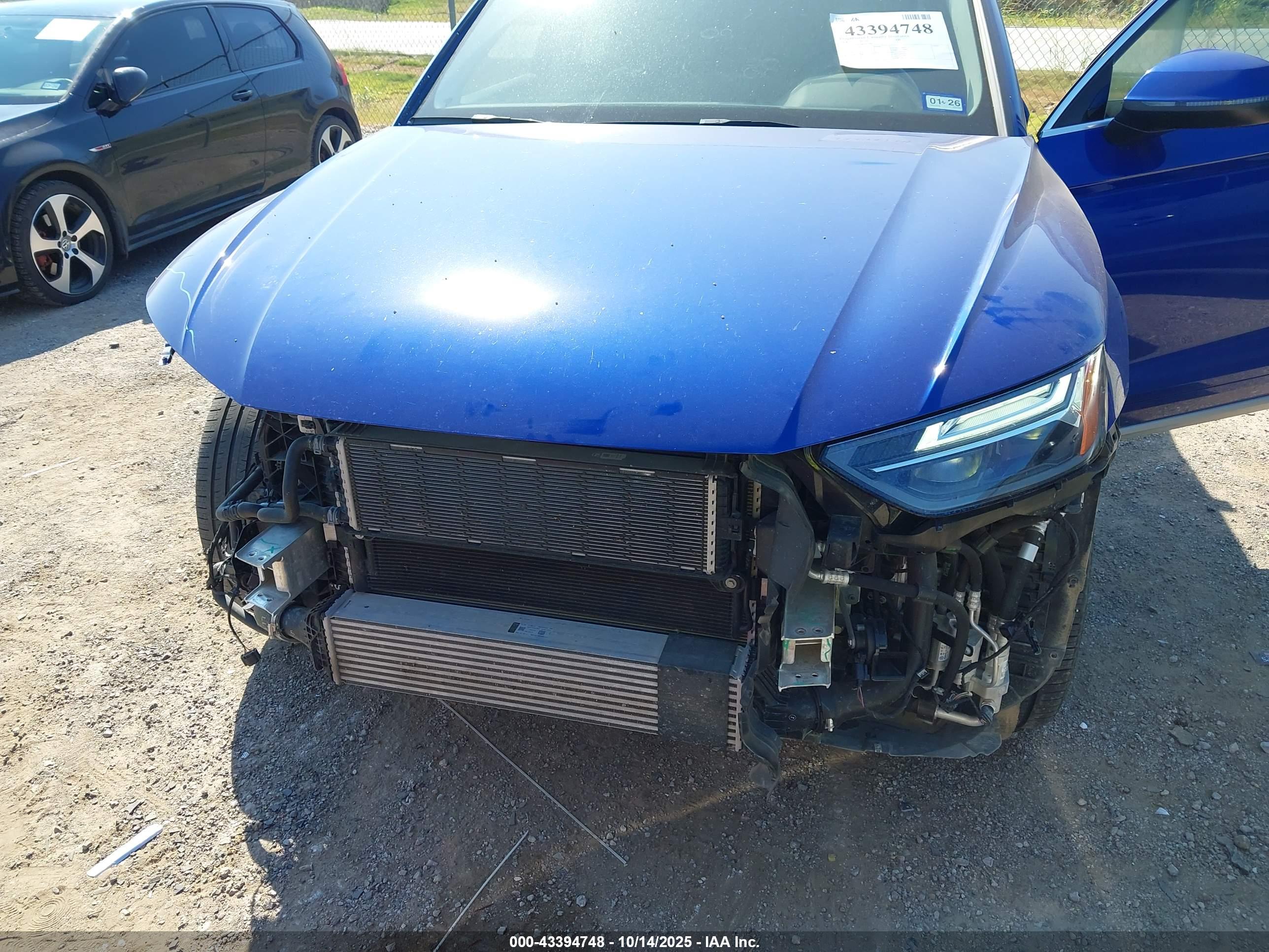 AUDI Q5 image 6