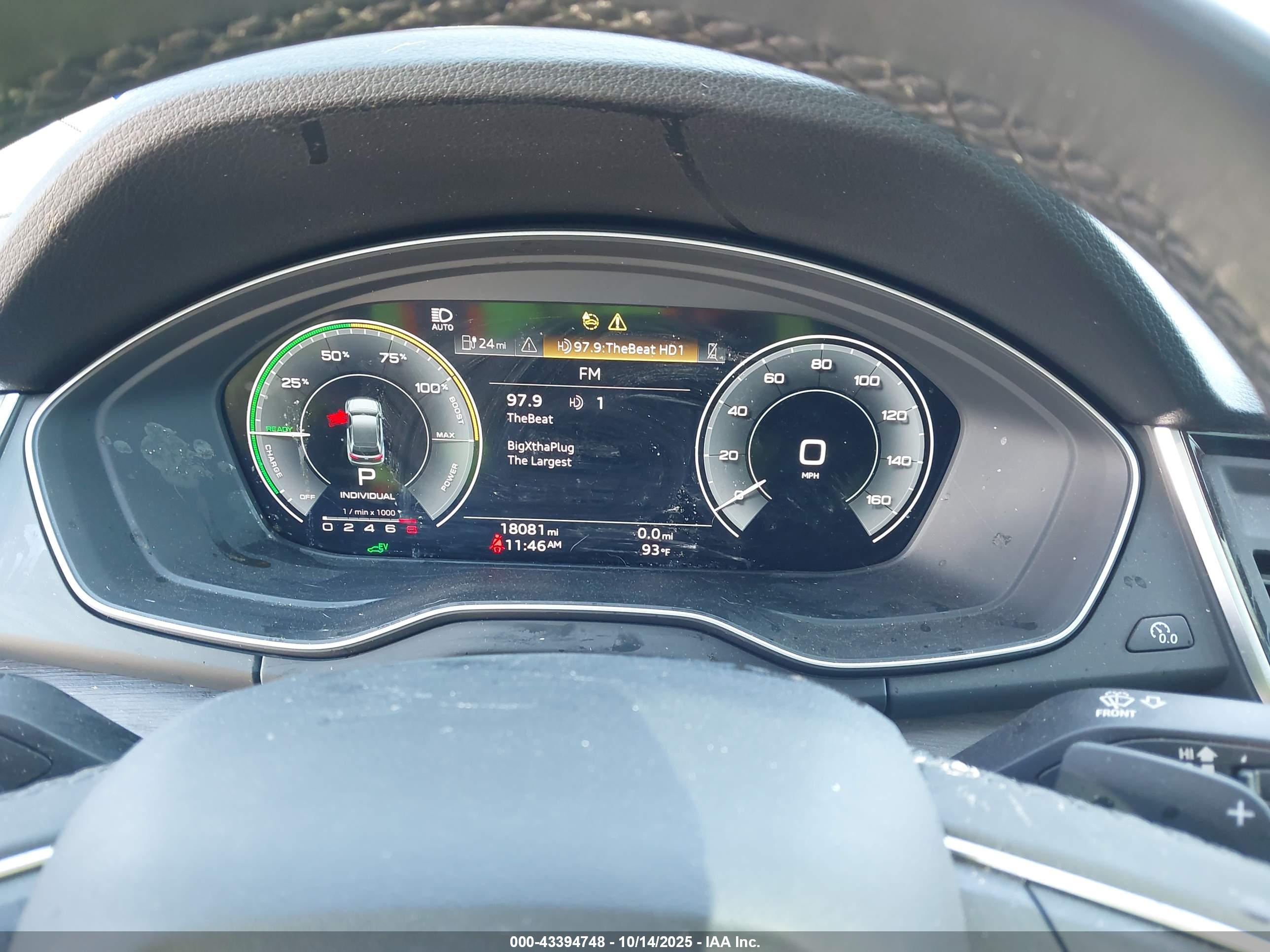 AUDI Q5 image 7
