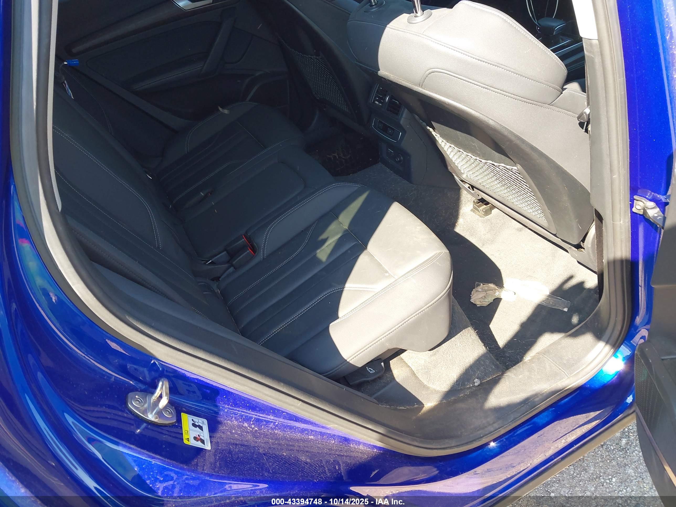 AUDI Q5 image 8