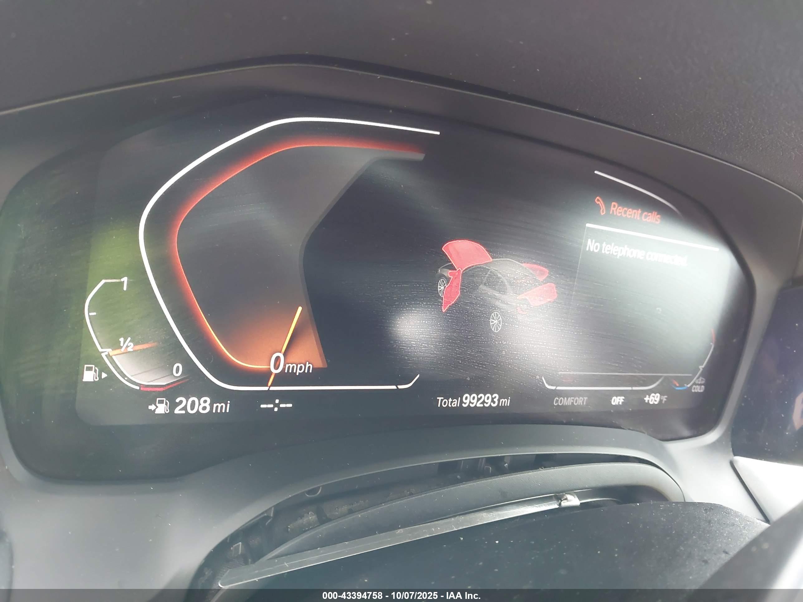 BMW 330I image 7