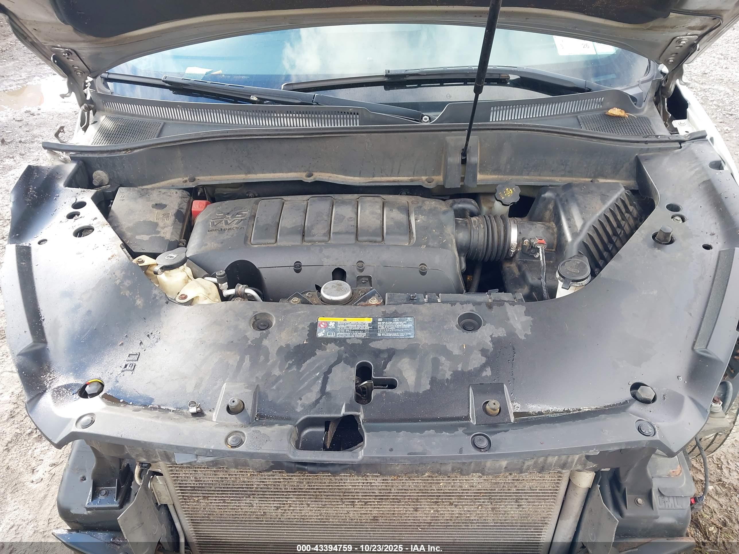 GMC ACADIA image 10