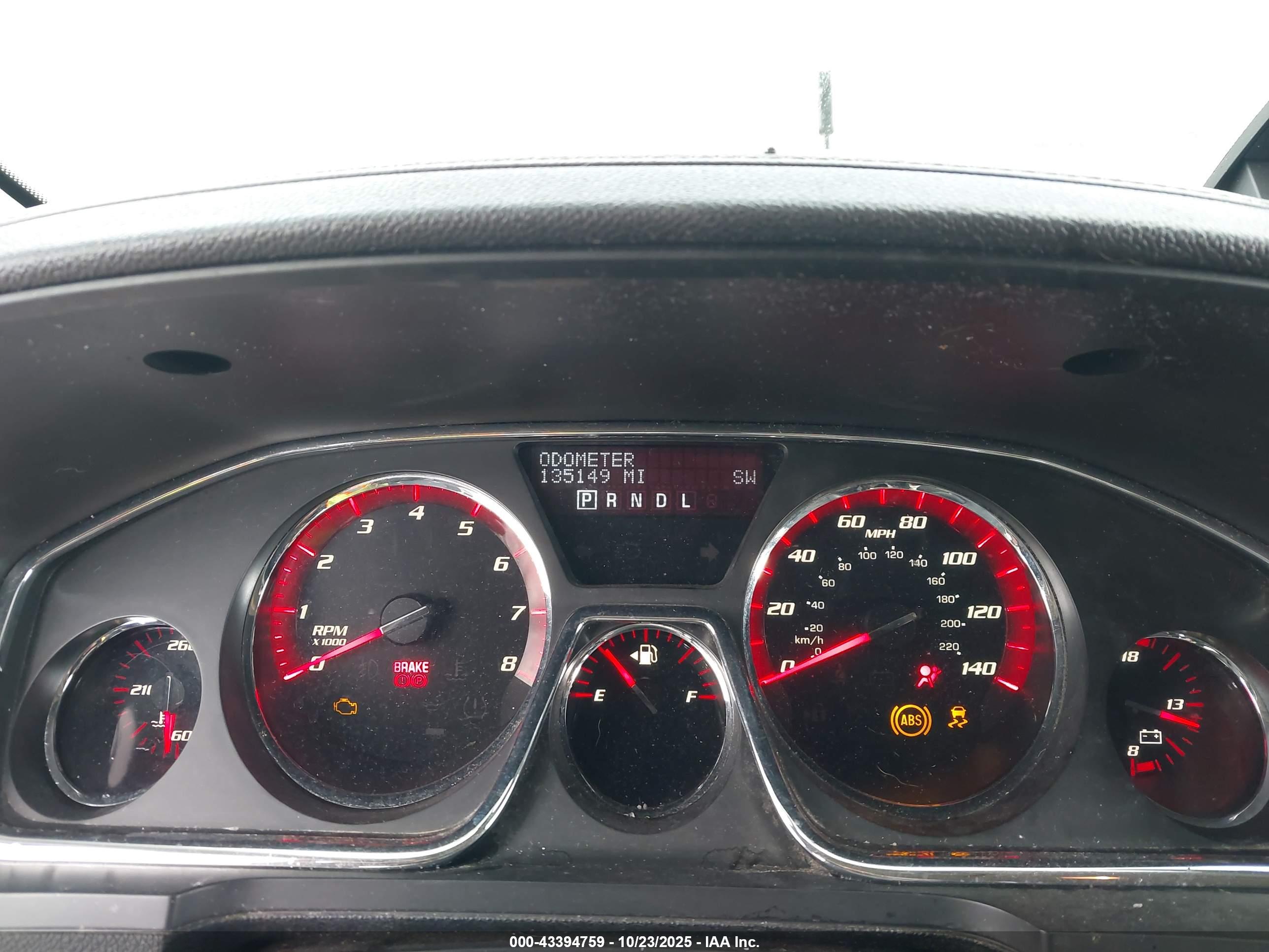 GMC ACADIA image 7