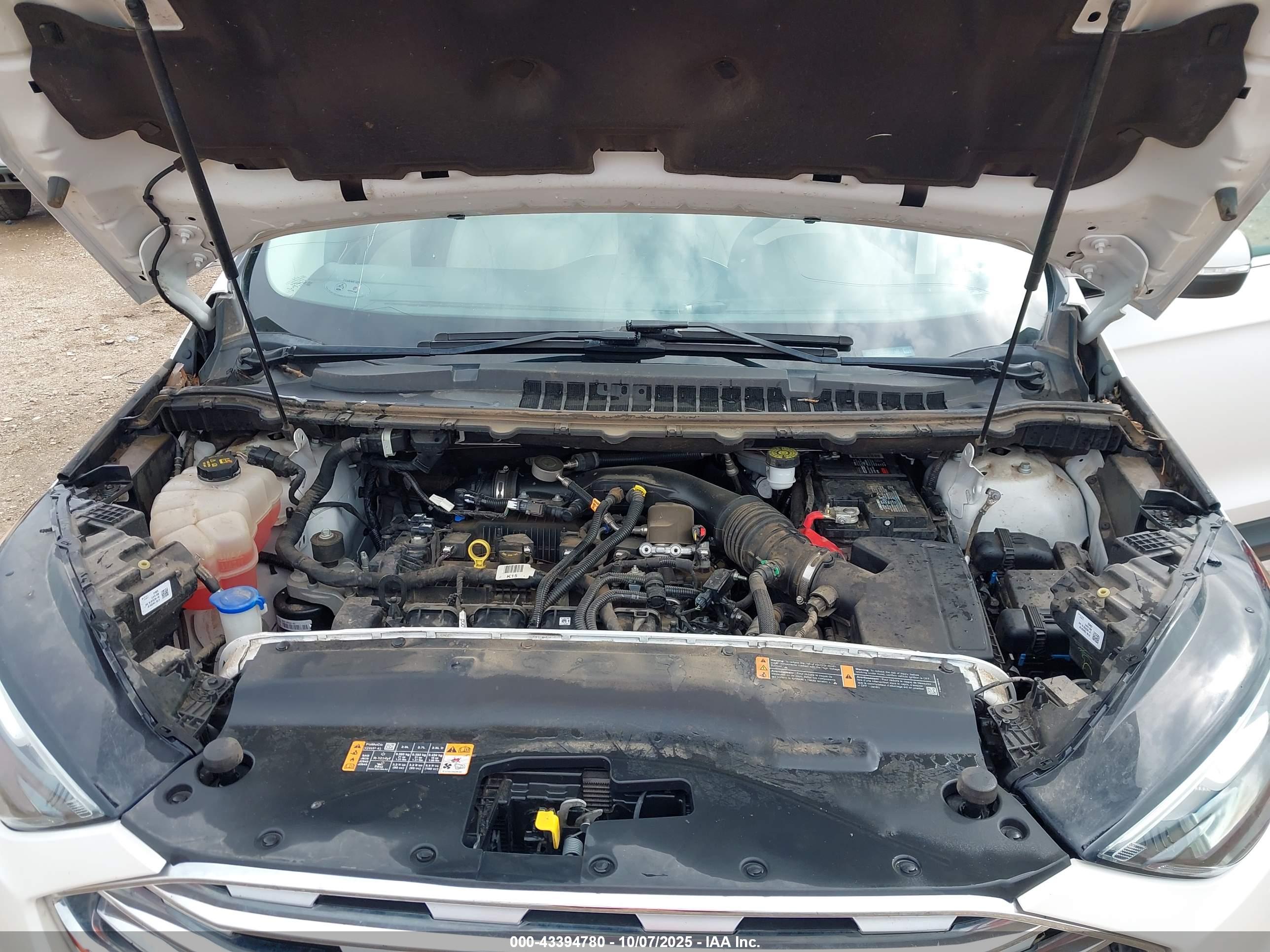 FORD EDGE image 10