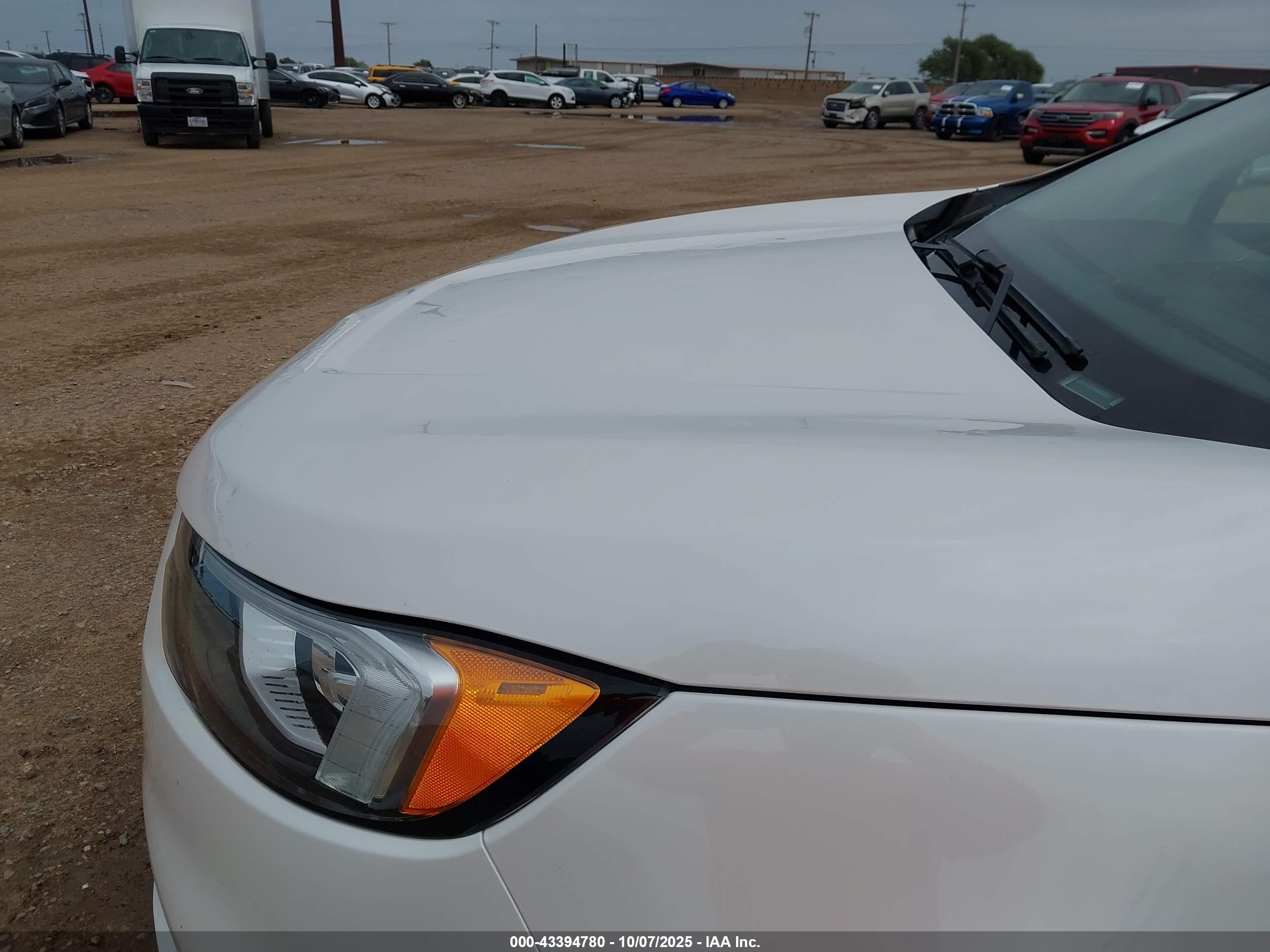FORD EDGE image 6