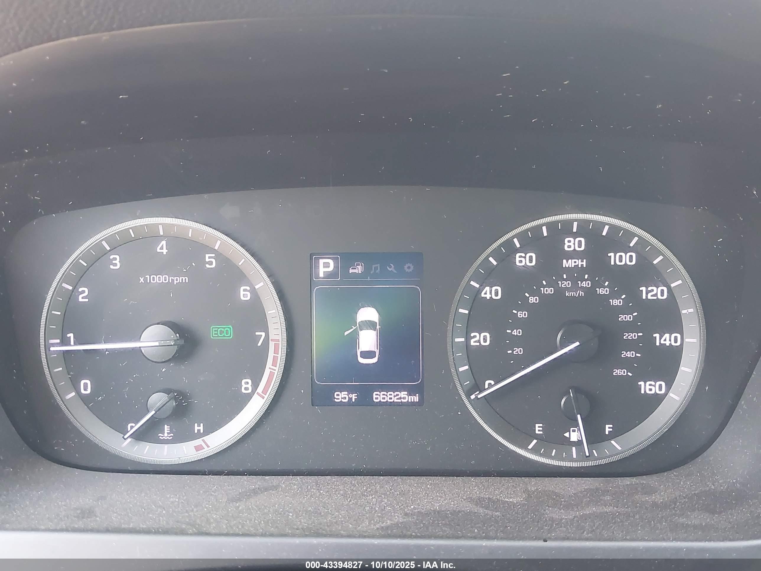 HYUNDAI SONATA image 7