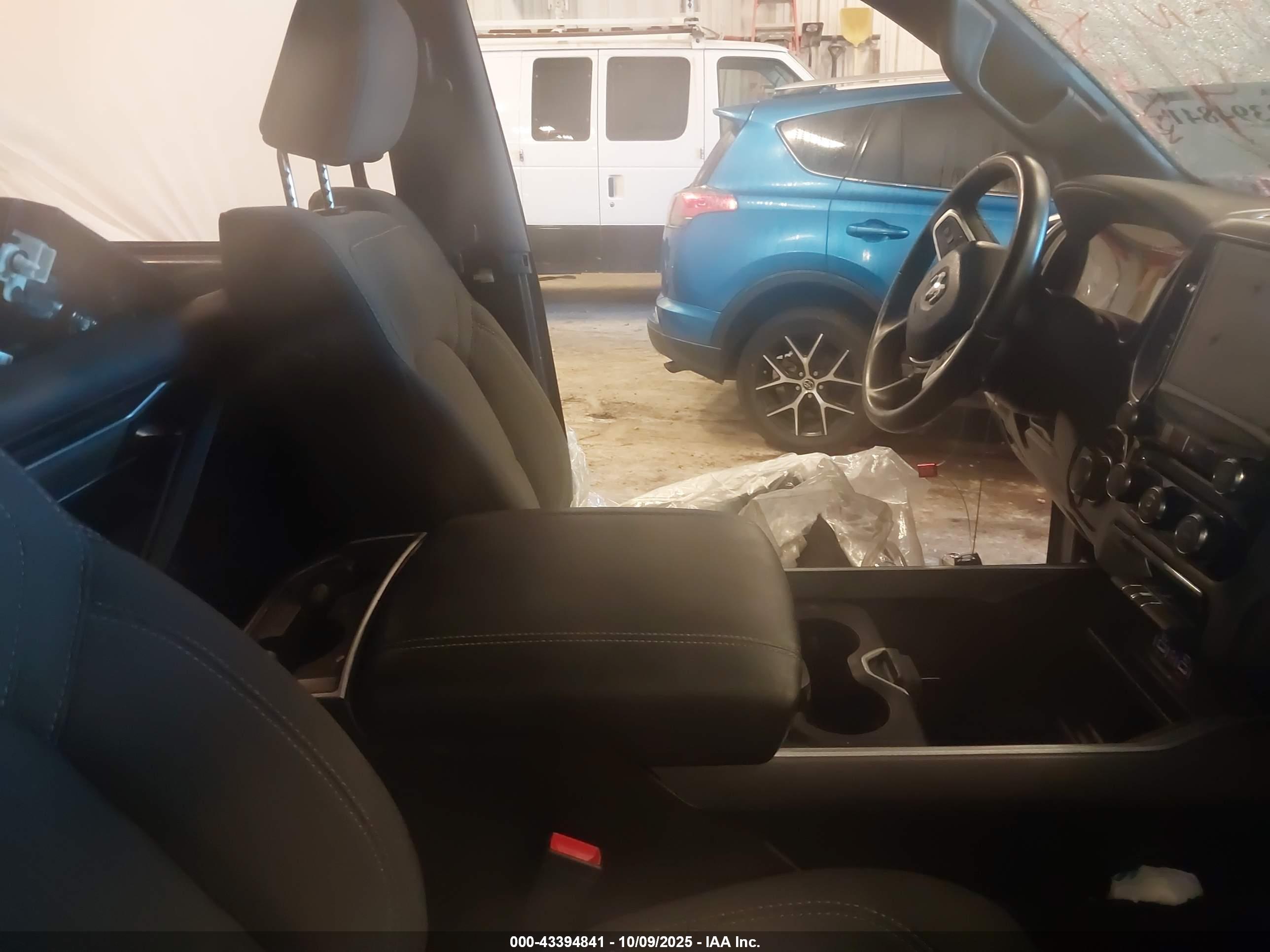 RAM 1500 image 5
