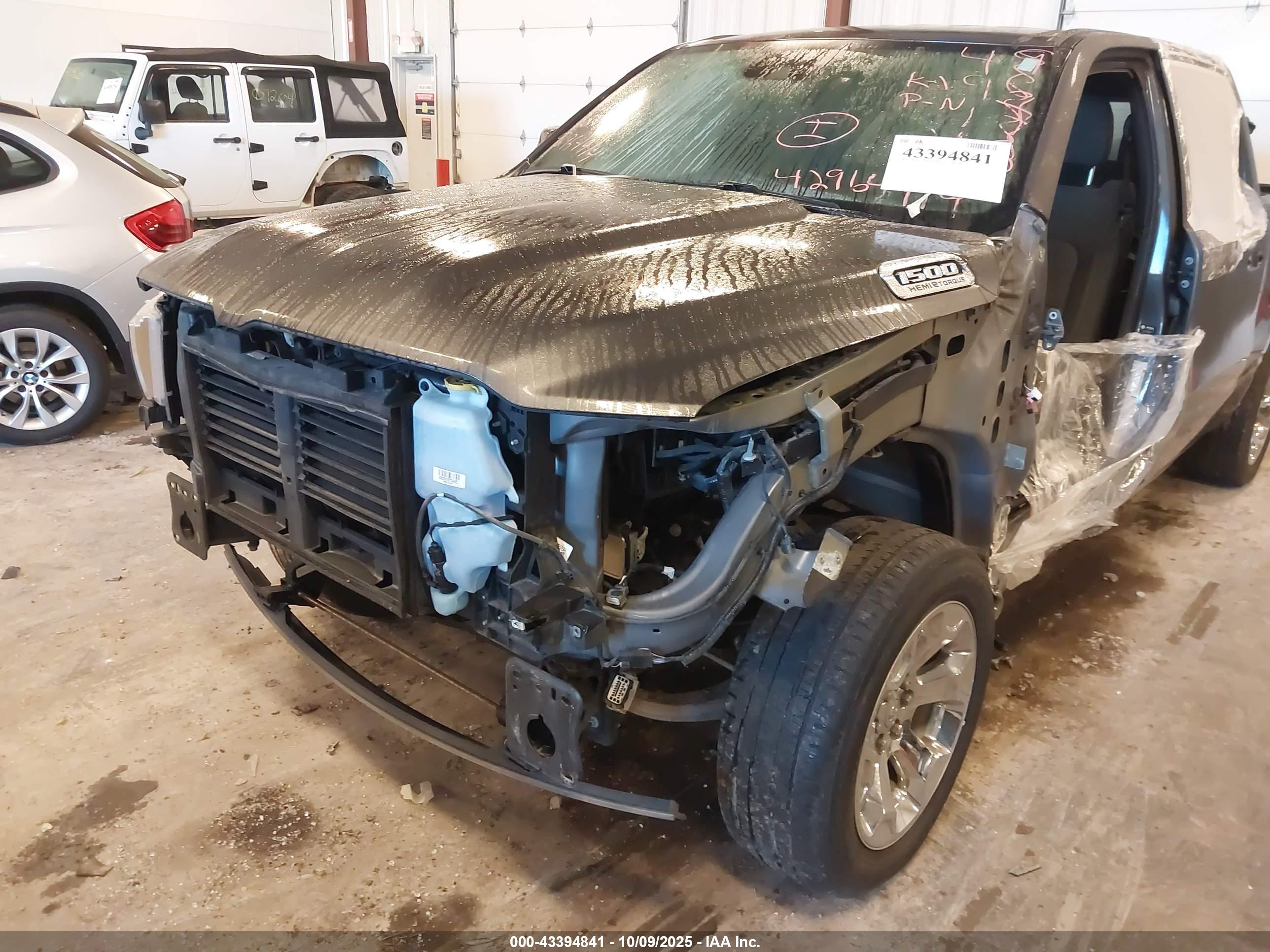 RAM 1500 image 6