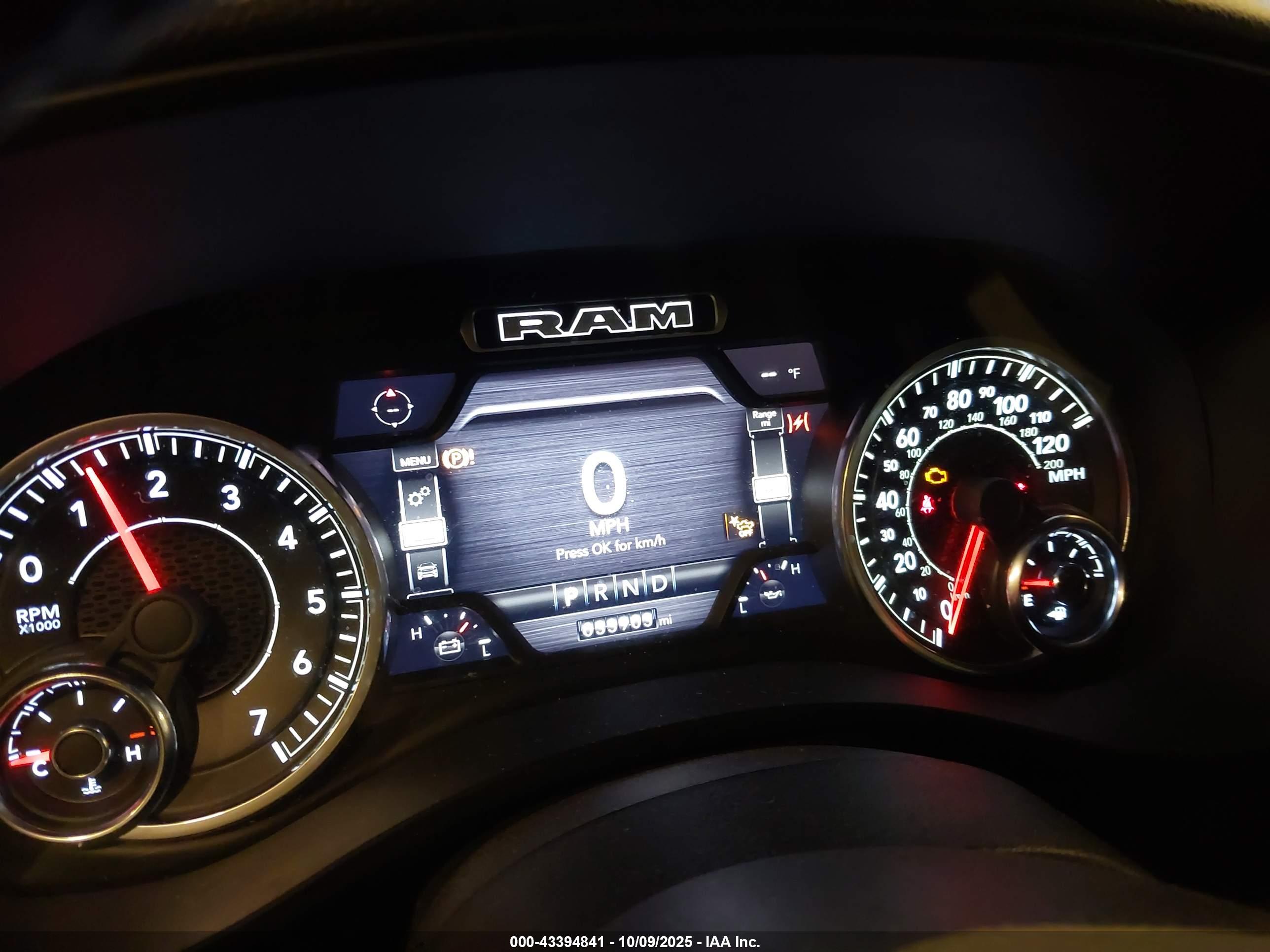 RAM 1500 image 7
