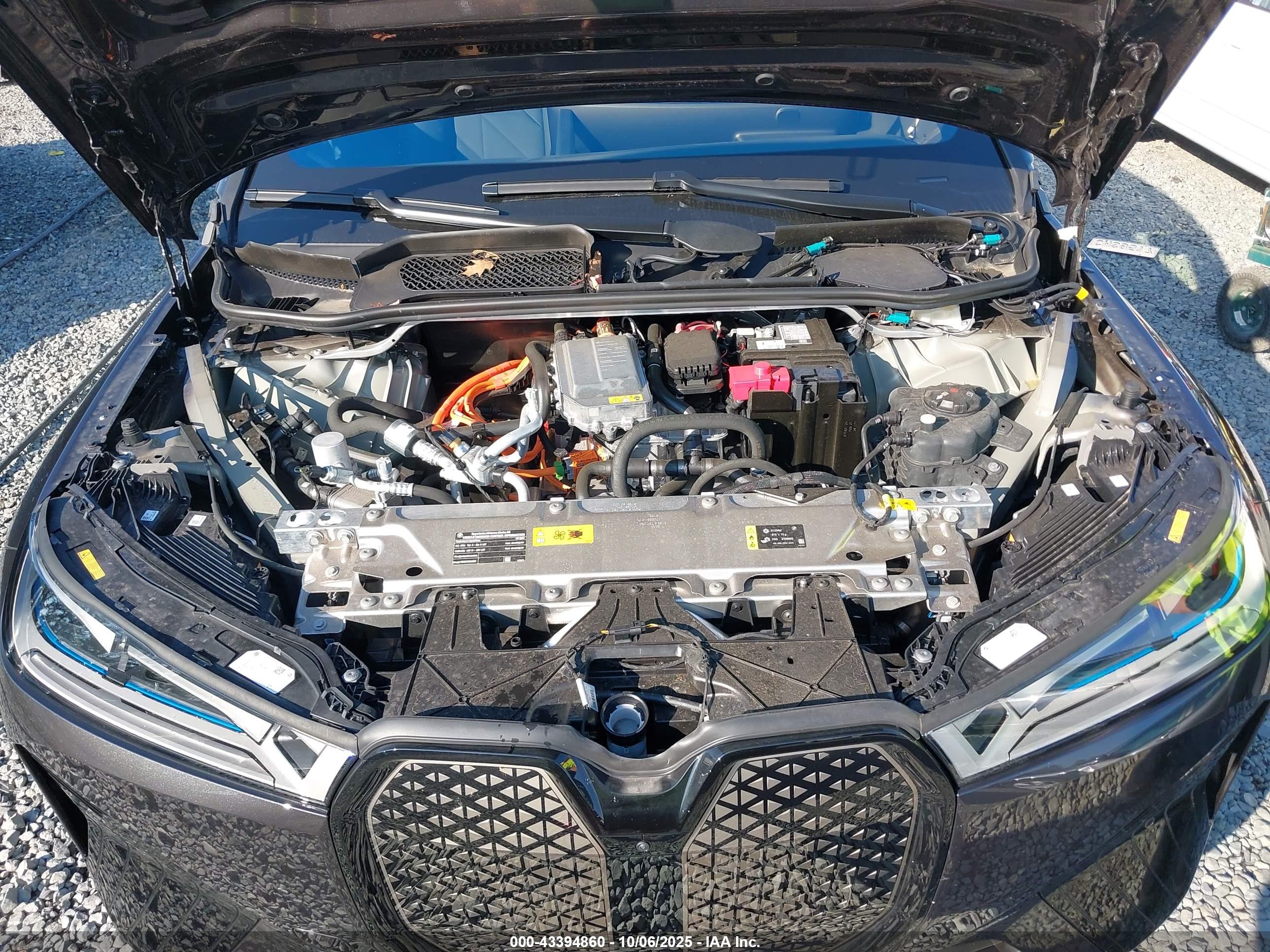BMW IX image 10