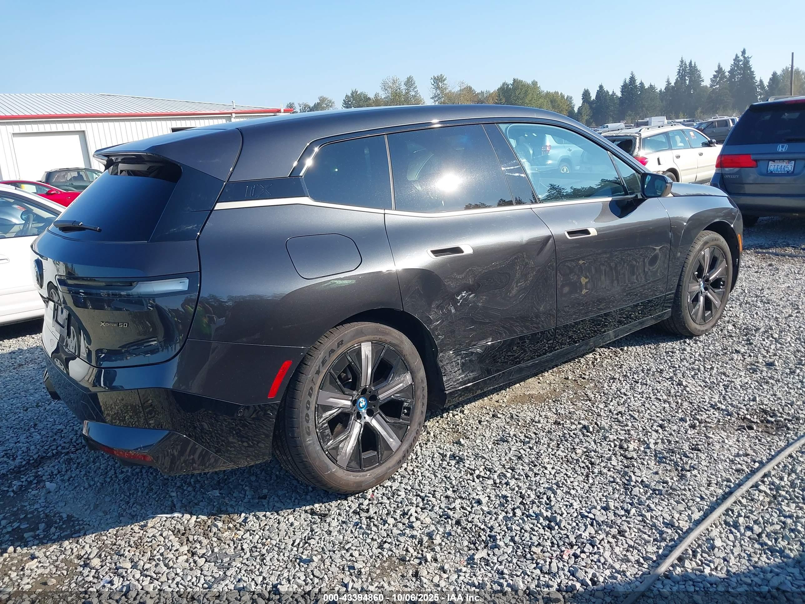 BMW IX image 4