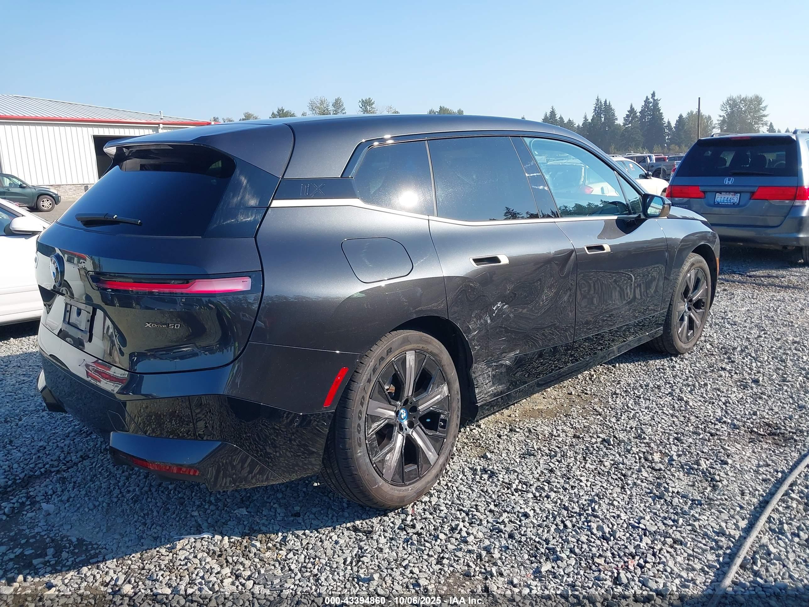 BMW IX image 6