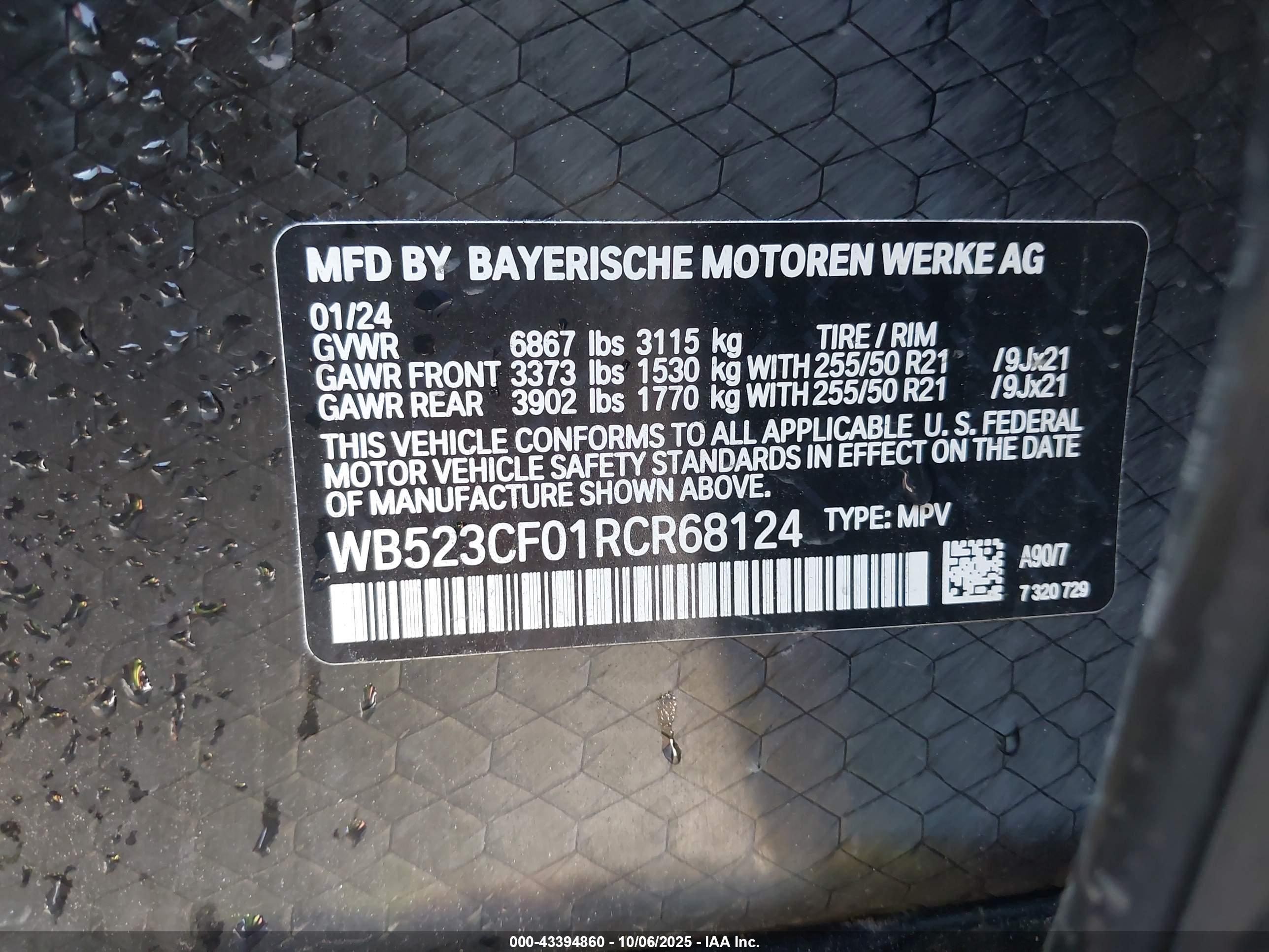 BMW IX image 9