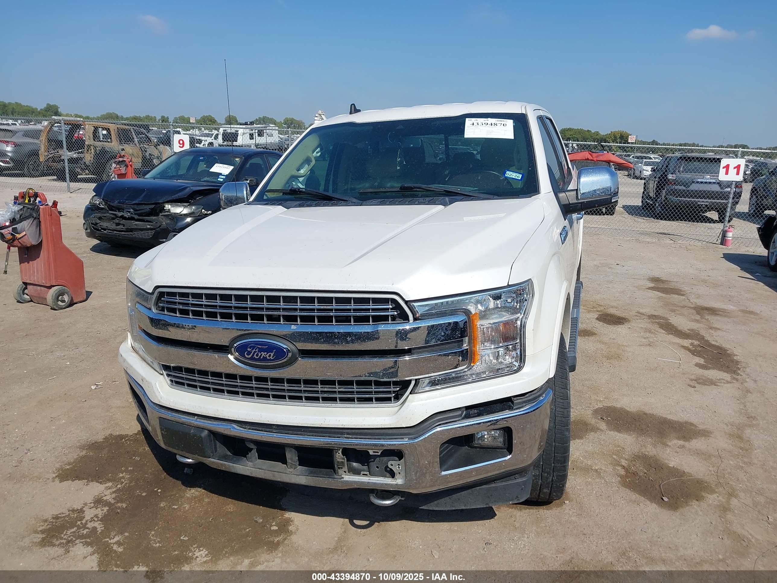FORD F-150 image 2