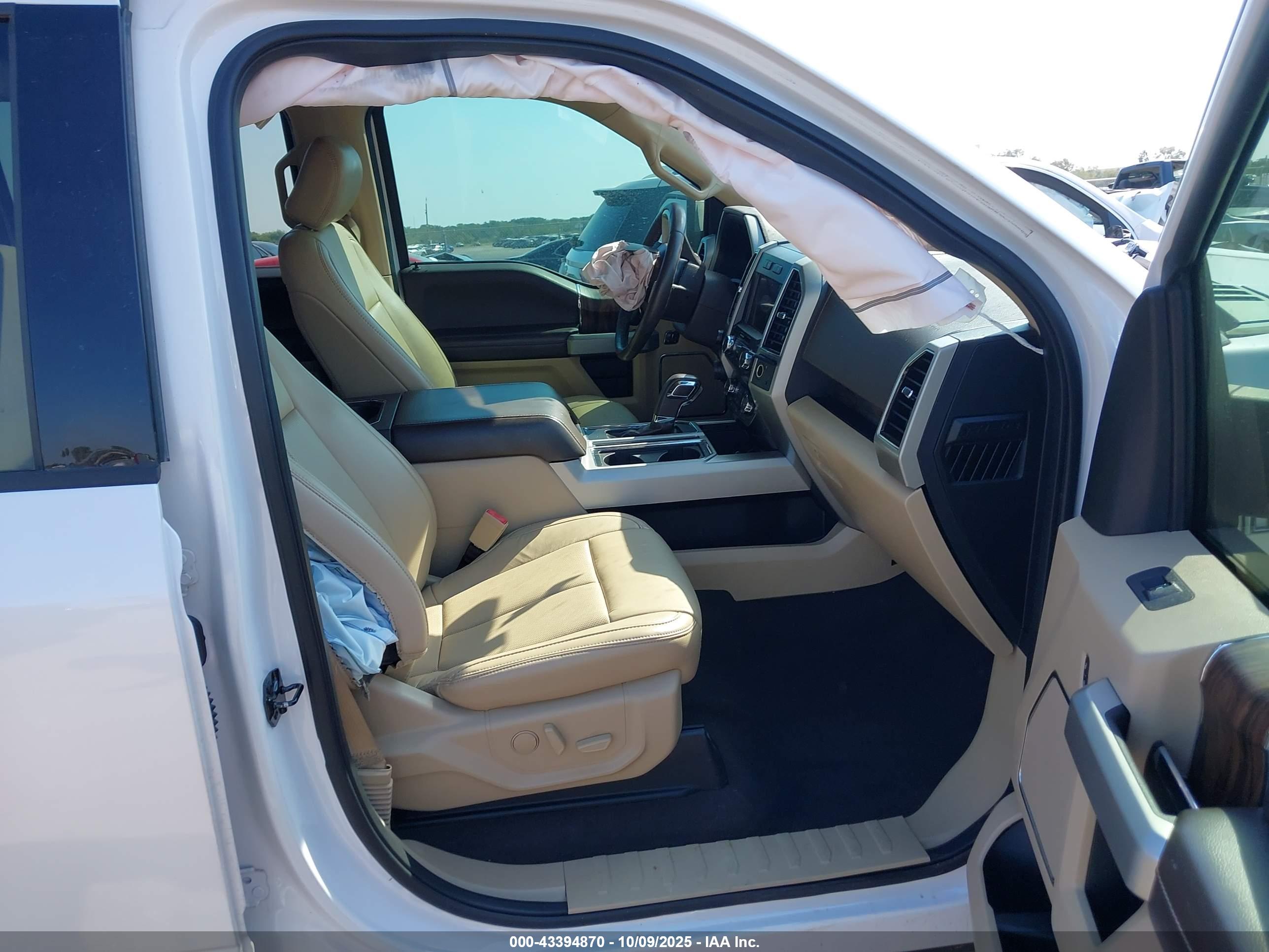 FORD F-150 image 5