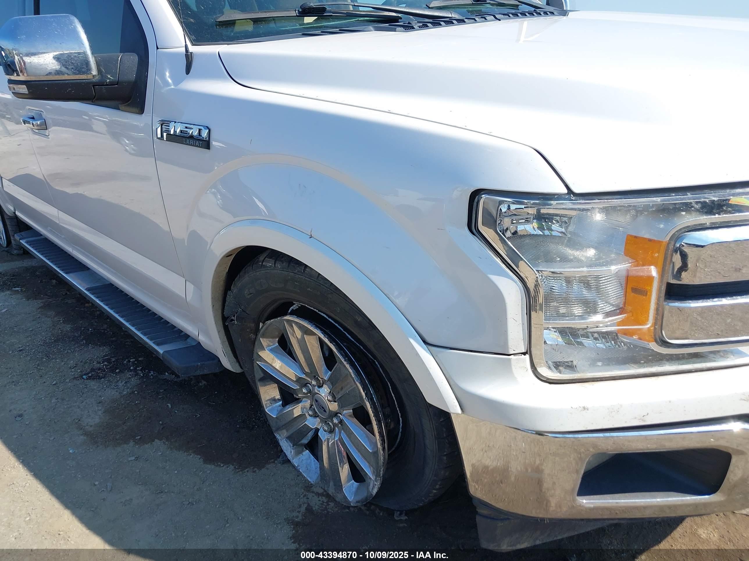 FORD F-150 image 6