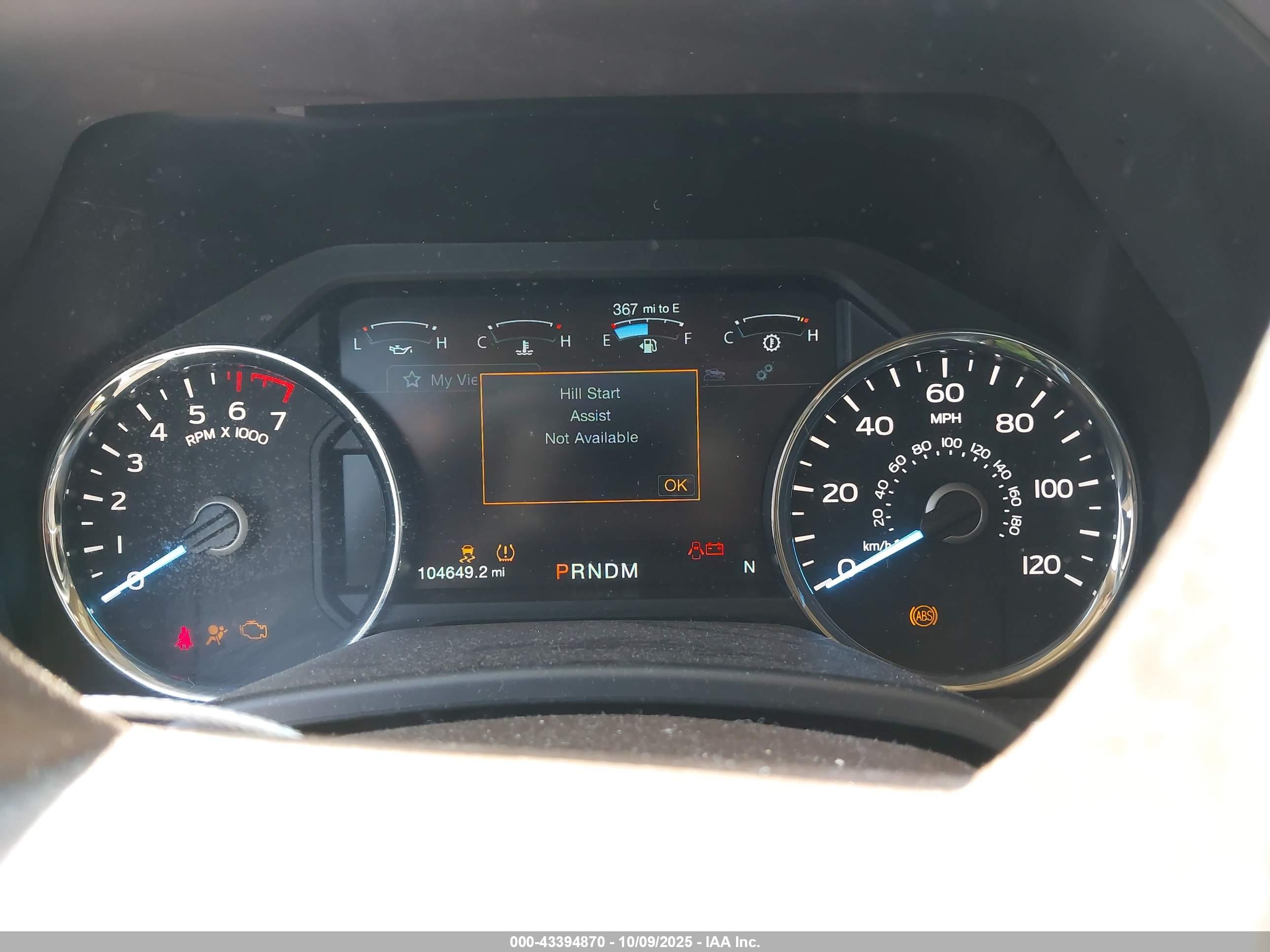FORD F-150 image 7