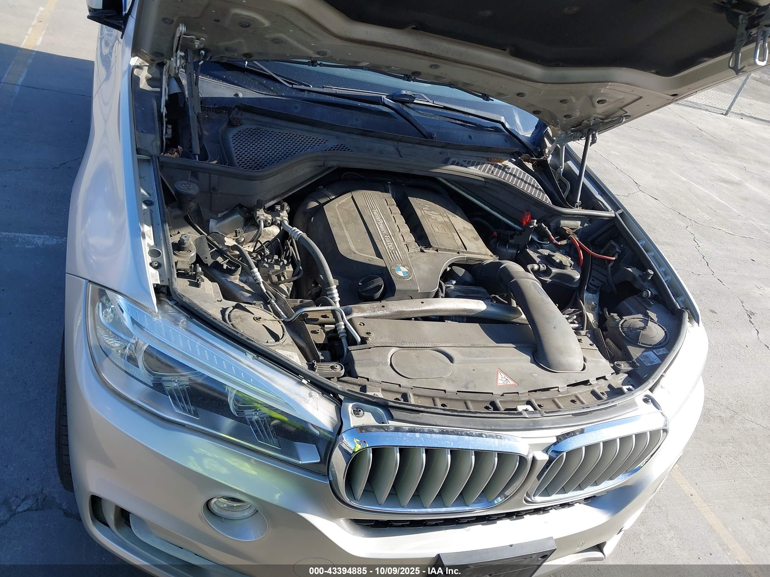 BMW X5 image 10