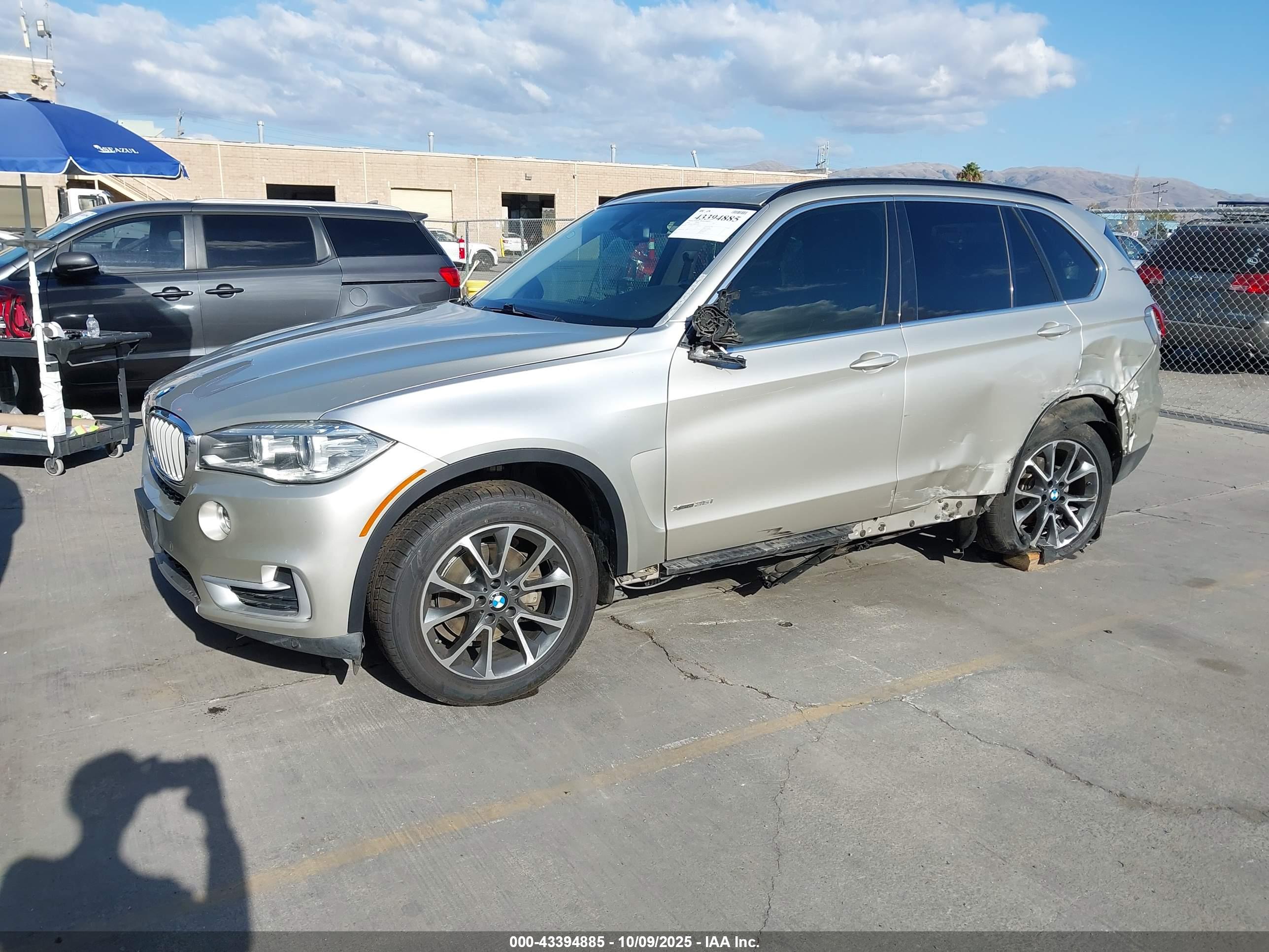 BMW X5 image 2