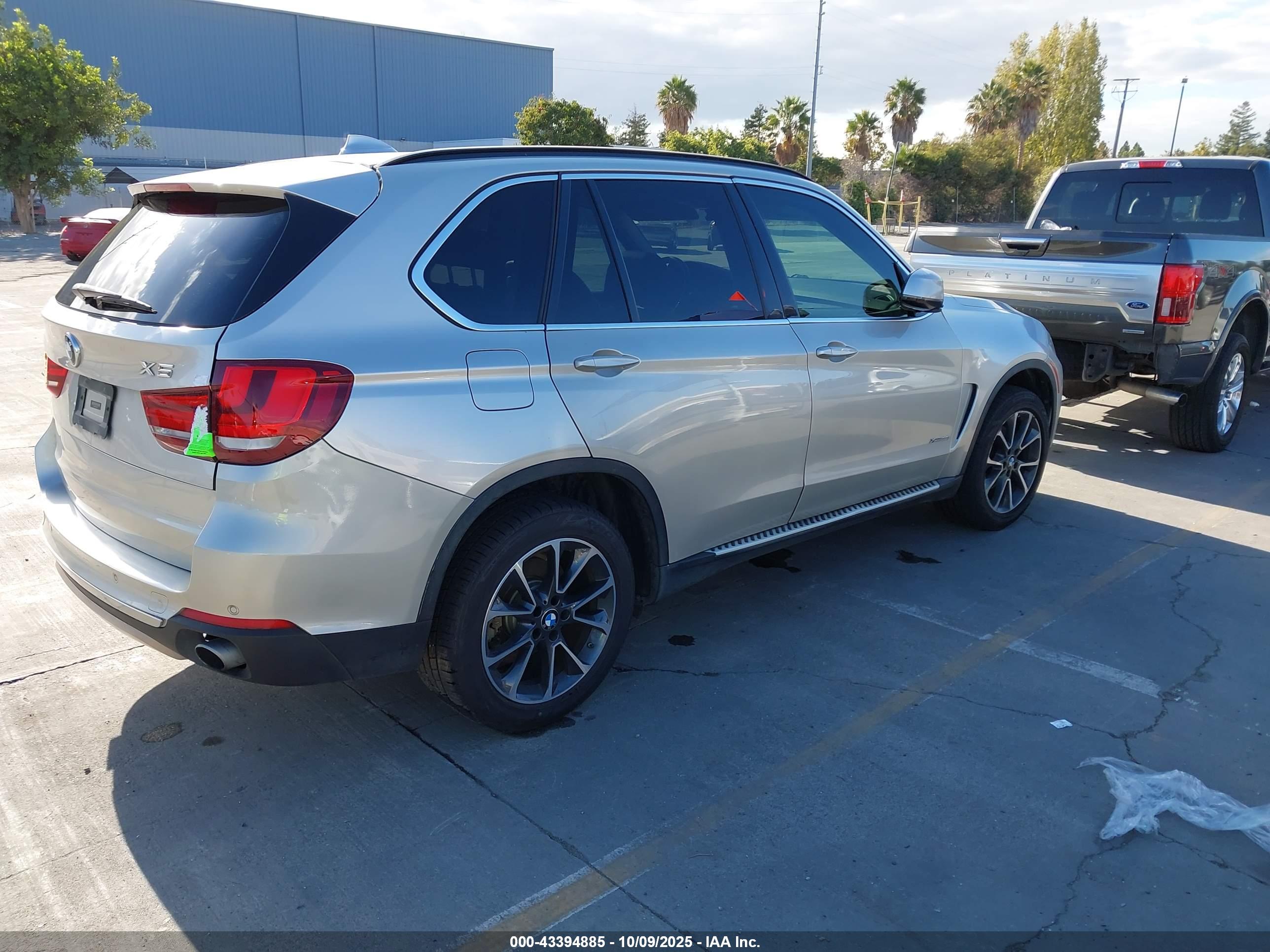 BMW X5 image 4