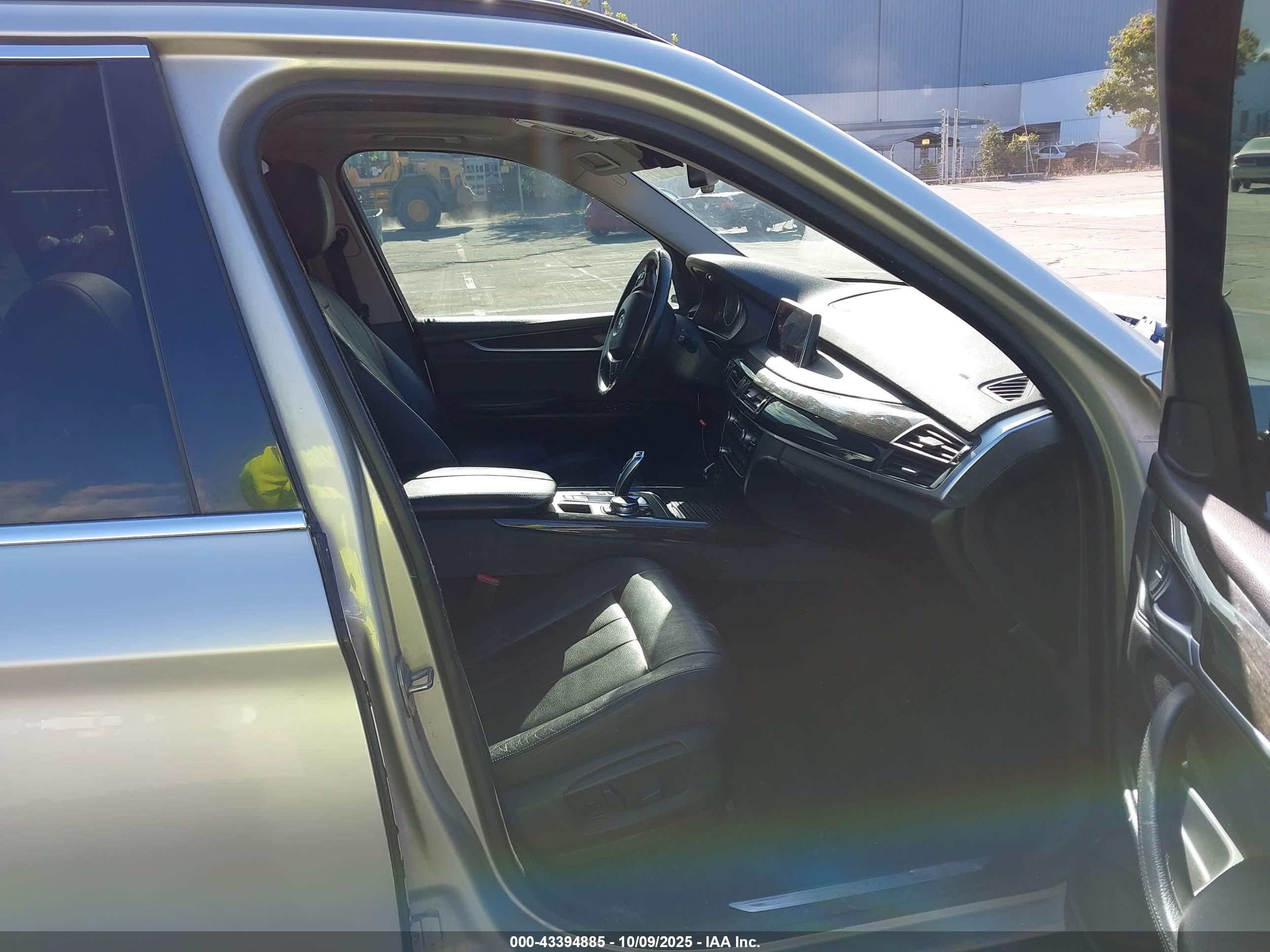 BMW X5 image 5
