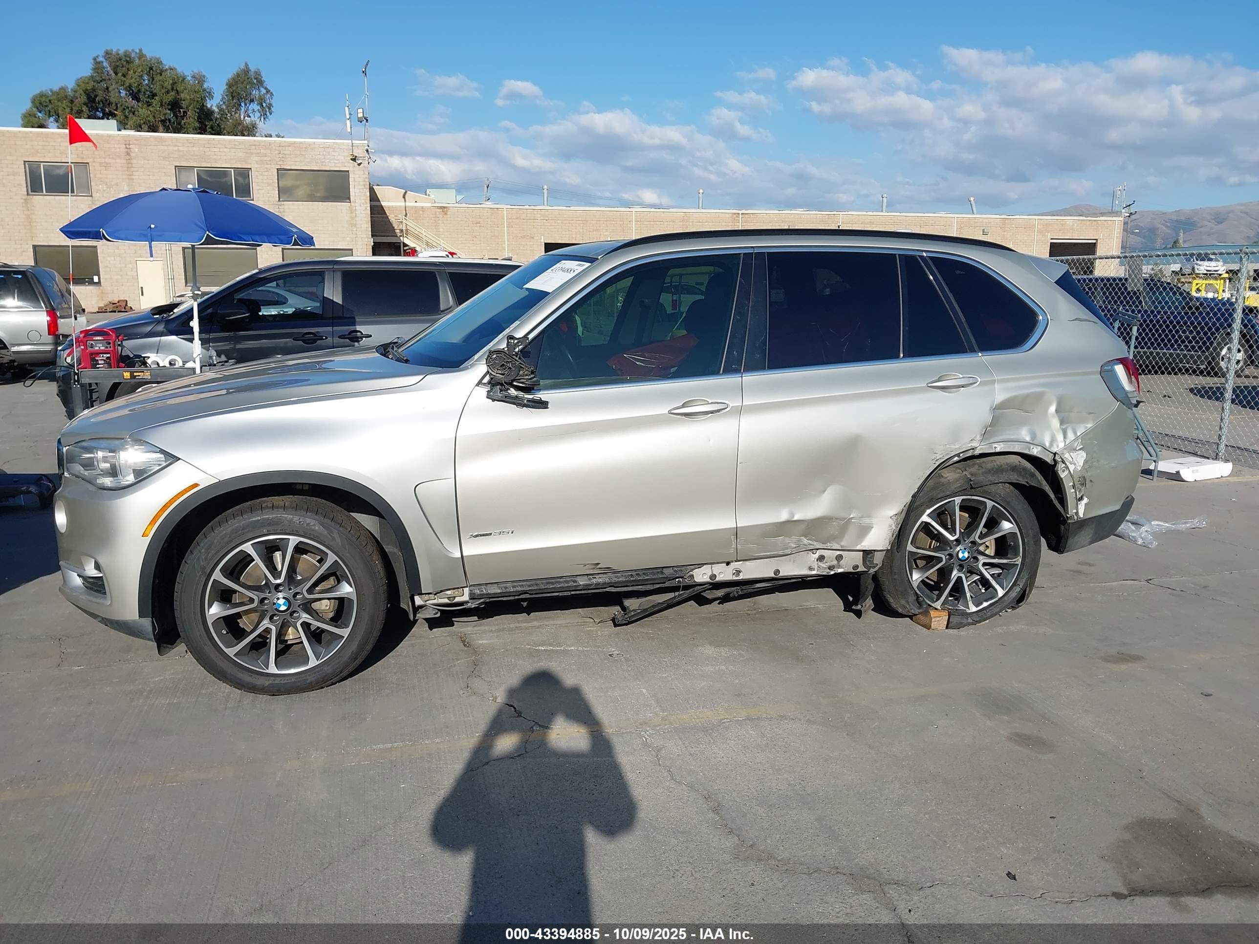 BMW X5 image 6