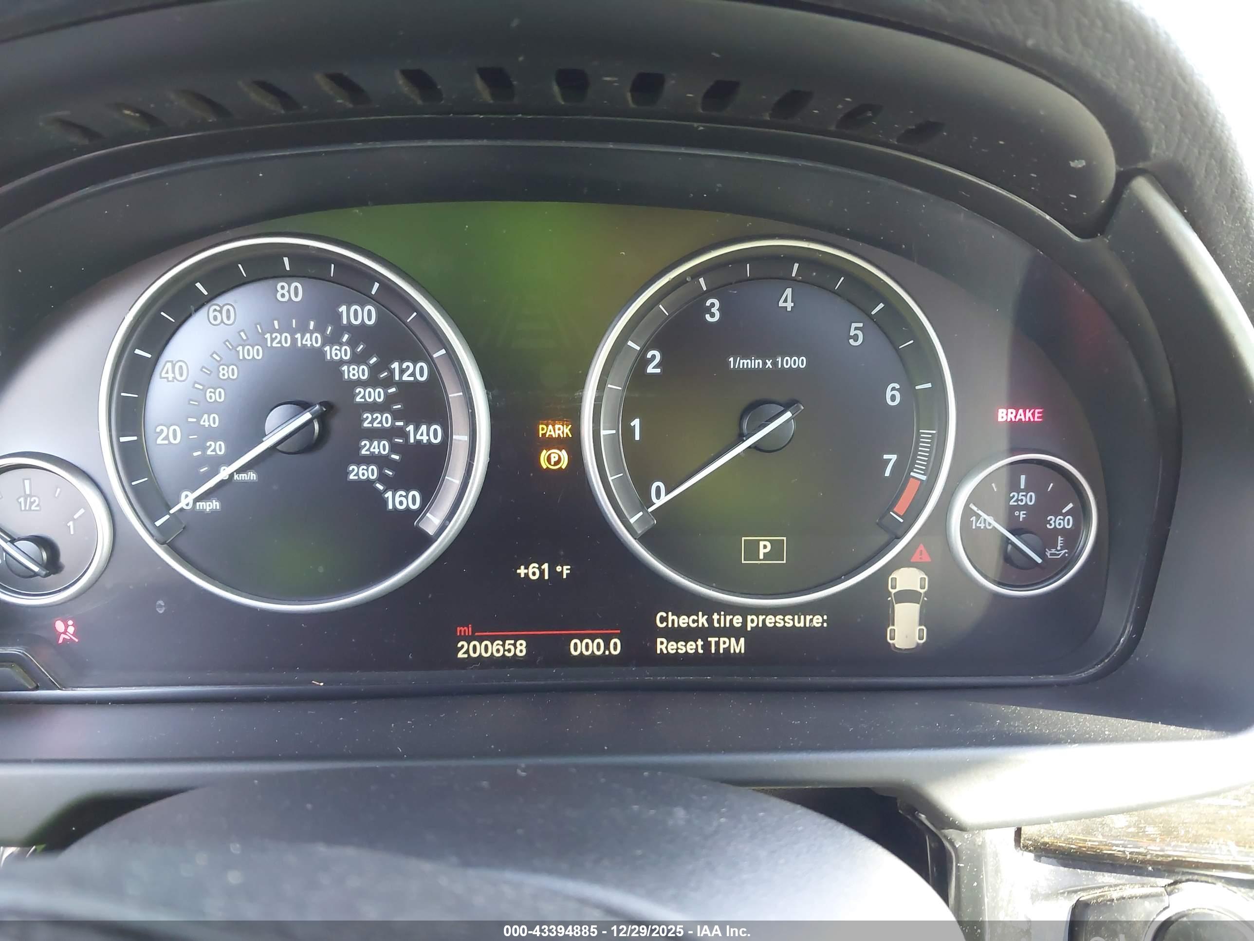 BMW X5 image 7