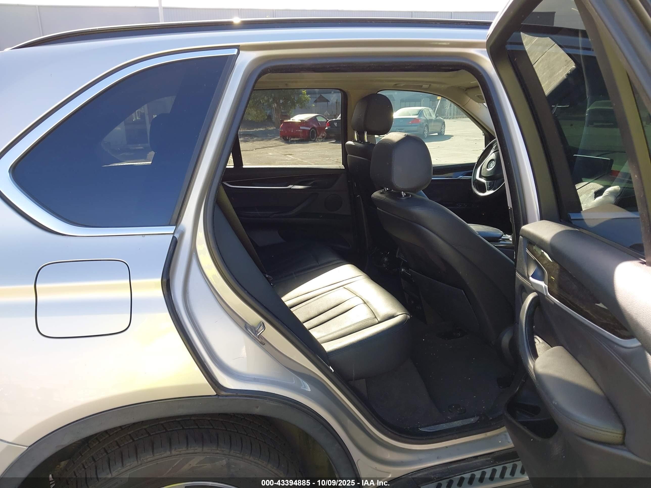 BMW X5 image 8