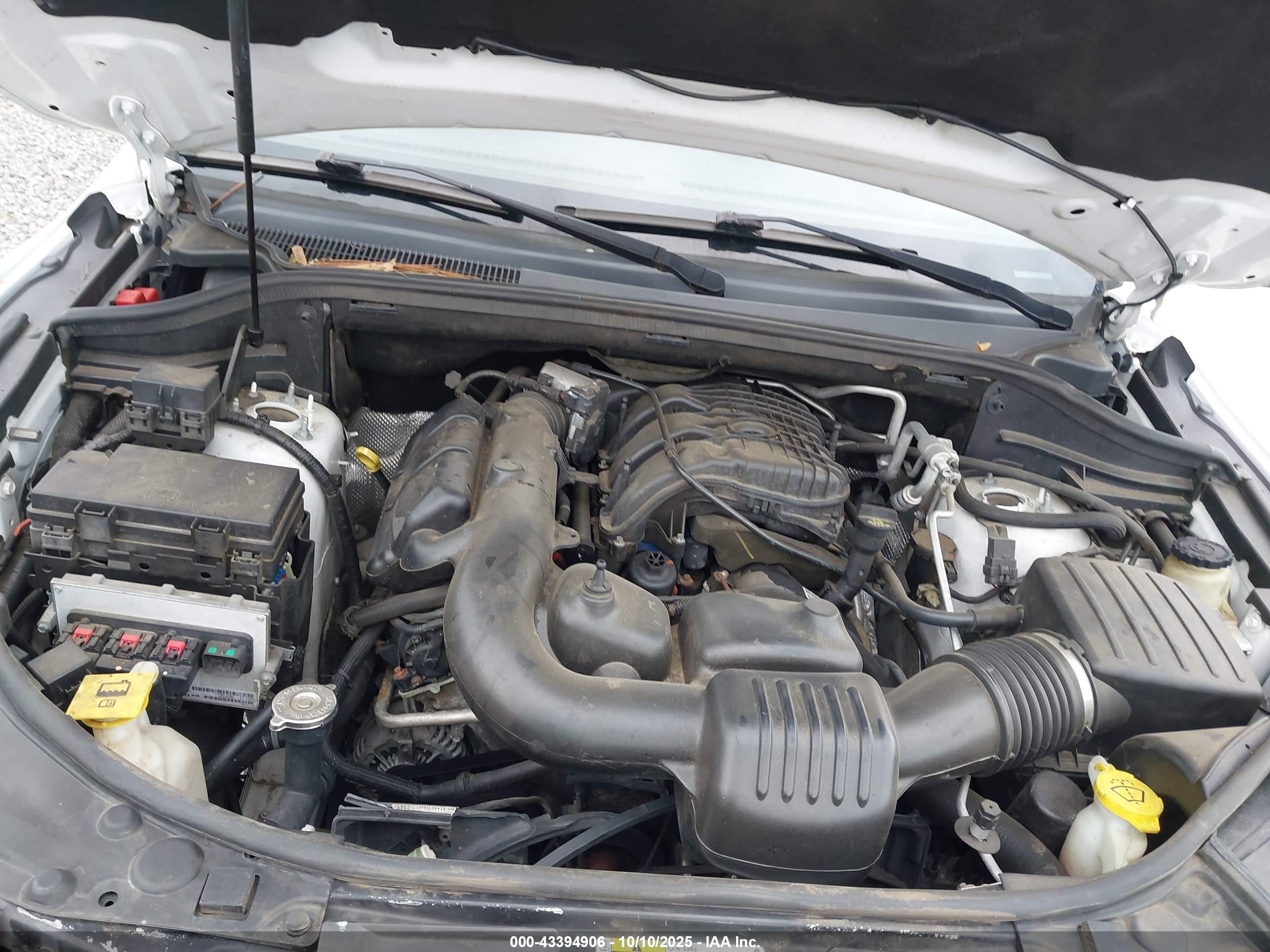 DODGE DURANGO image 10