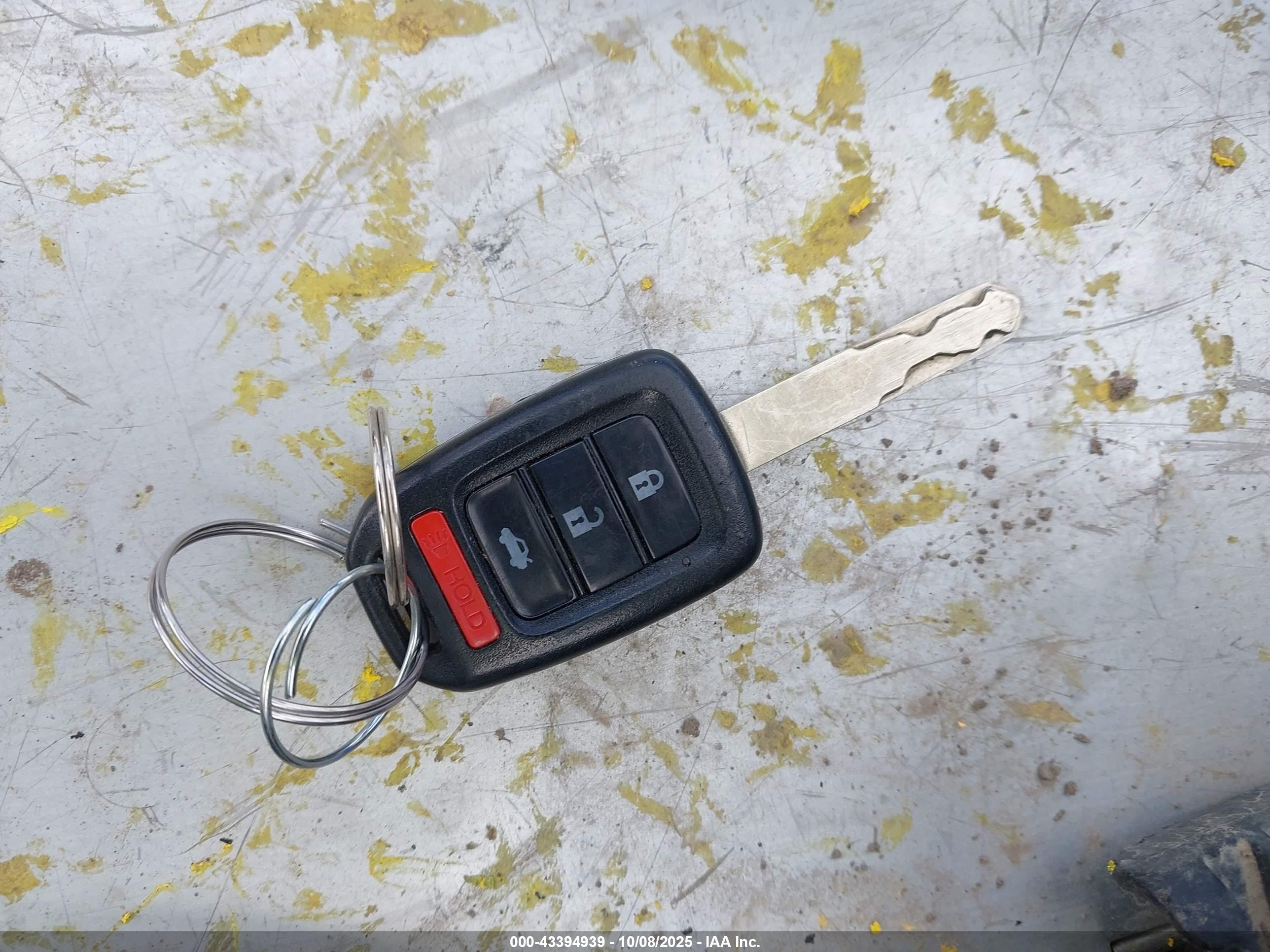 HONDA CIVIC image 11